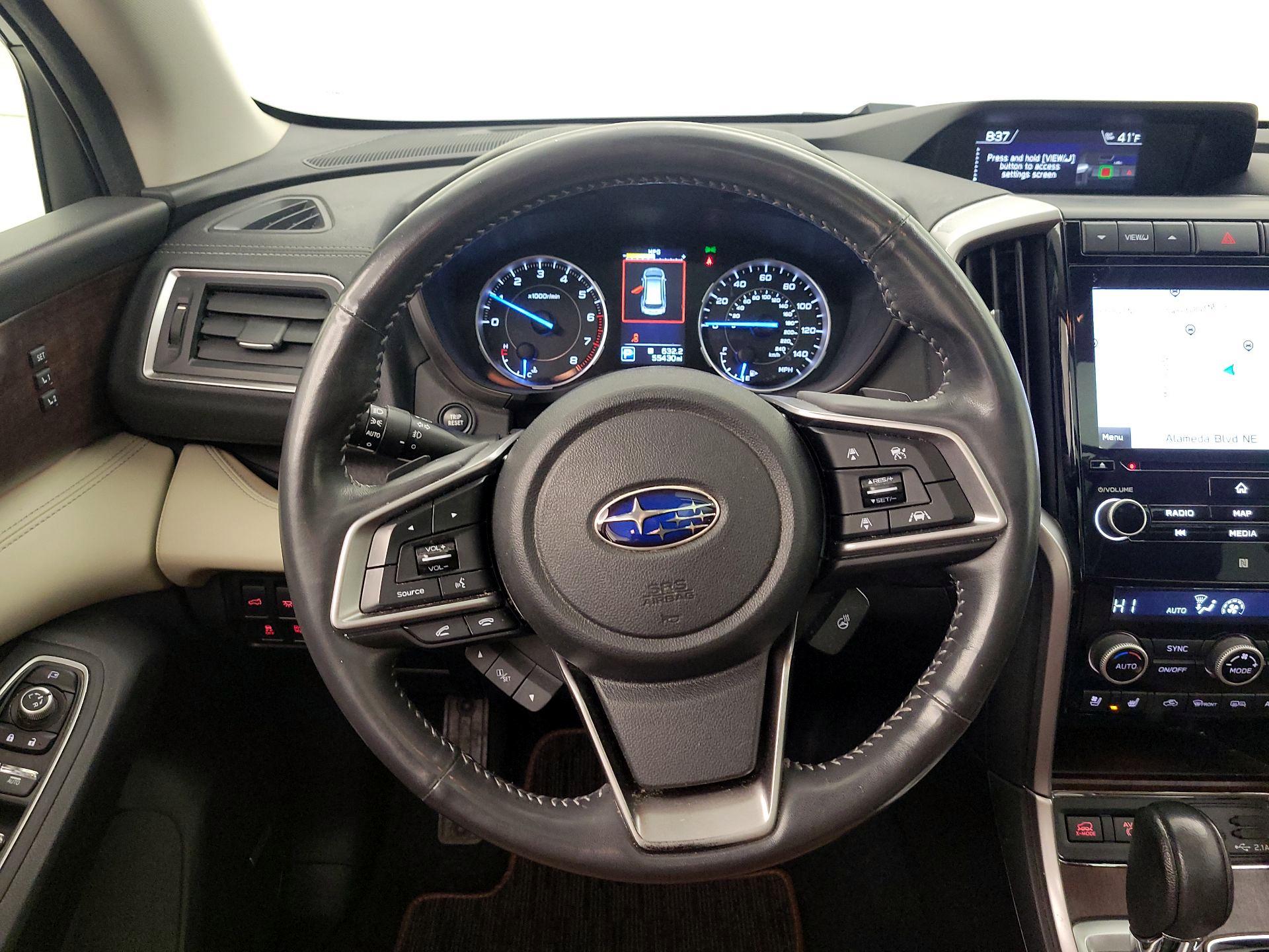 Thumbnail: 2020 Subaru Ascent - 10