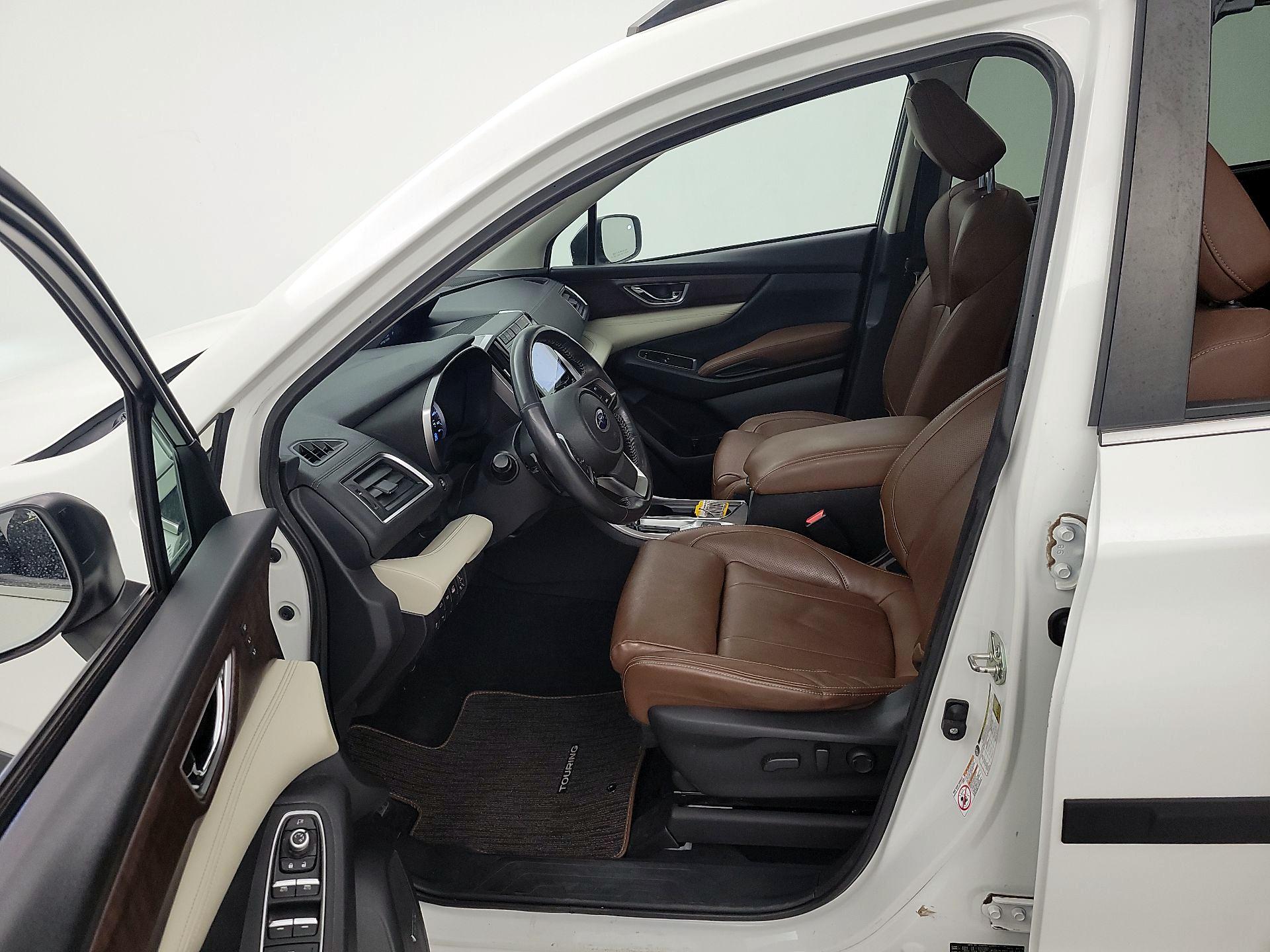 Thumbnail: 2020 Subaru Ascent - 11