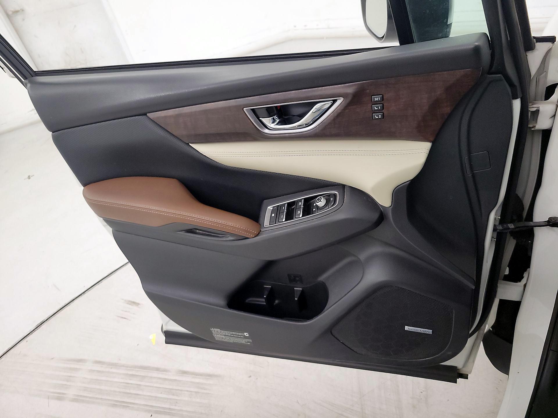 Thumbnail: 2020 Subaru Ascent - 12