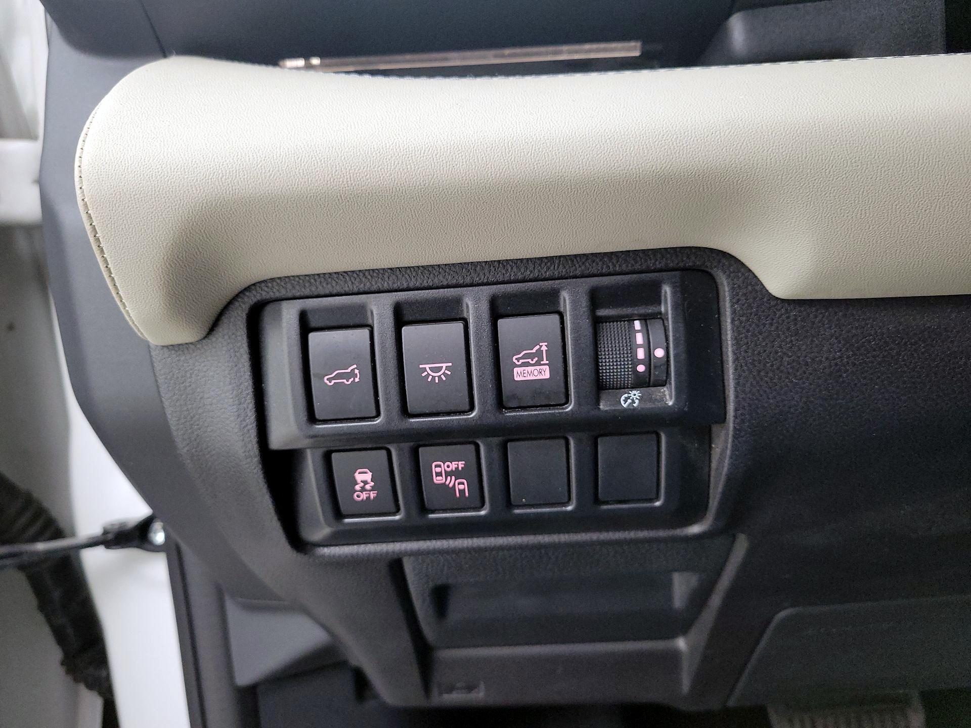 Thumbnail: 2020 Subaru Ascent - 13