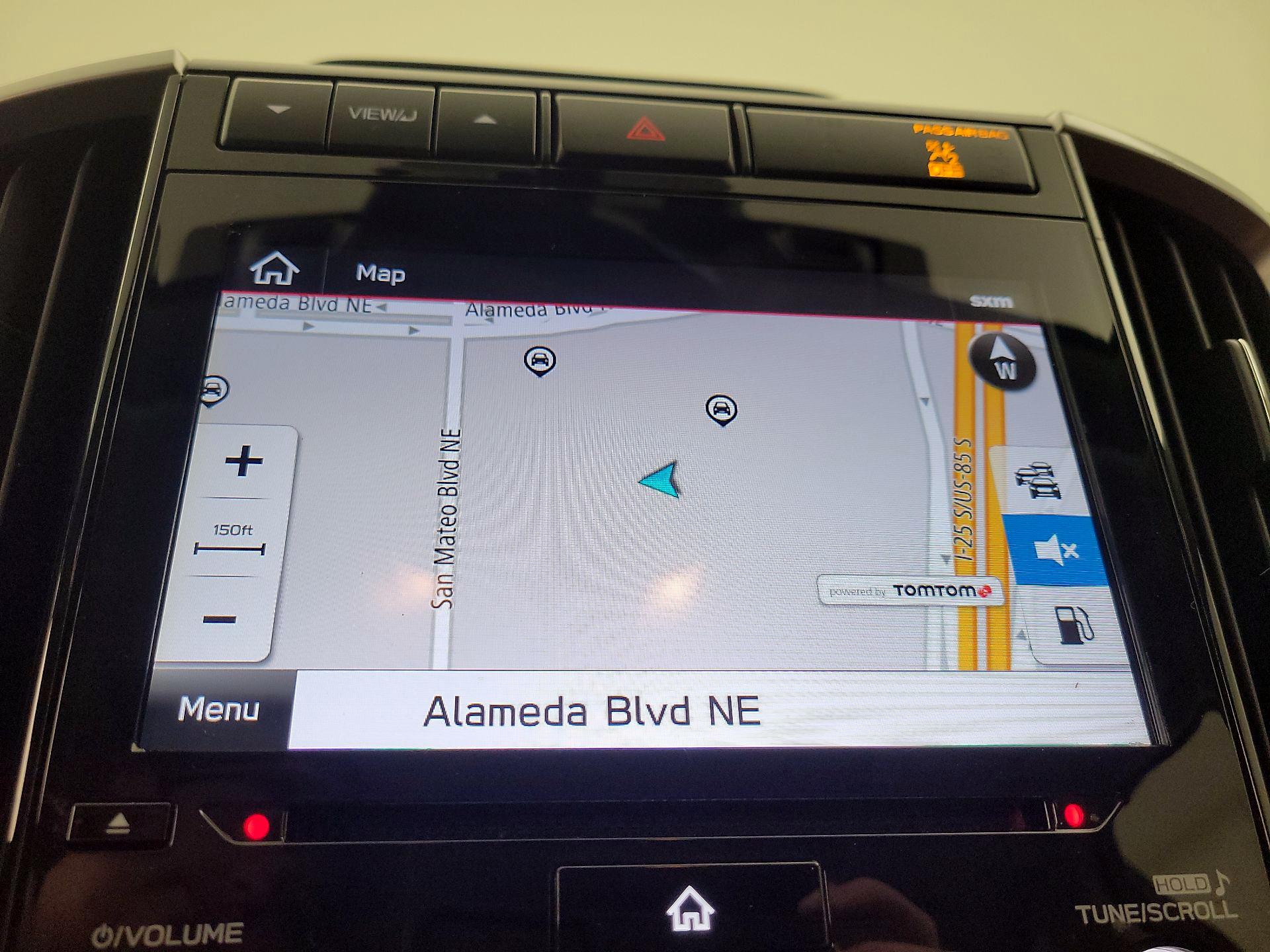 Thumbnail: 2020 Subaru Ascent - 14