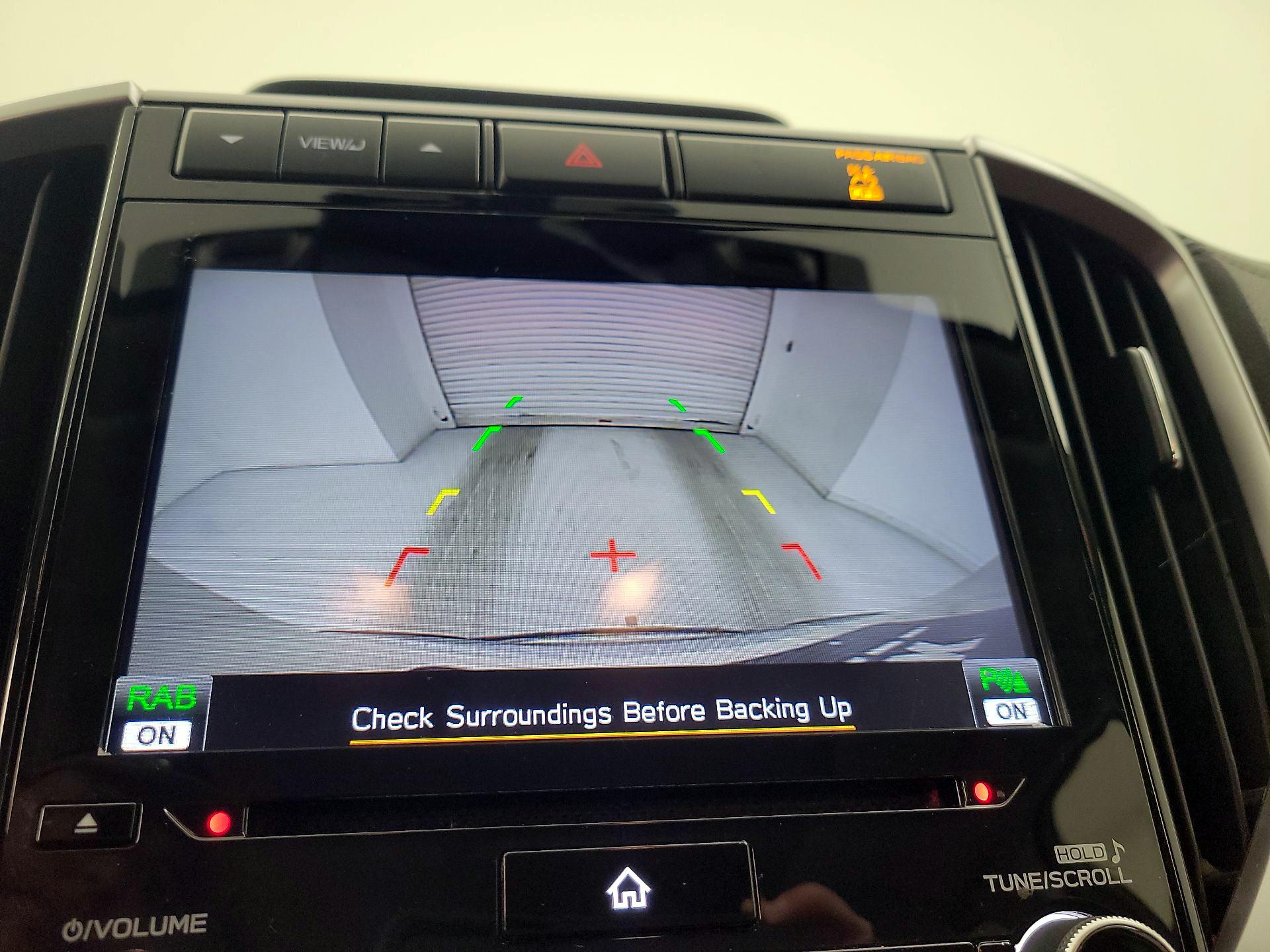 Thumbnail: 2020 Subaru Ascent - 15