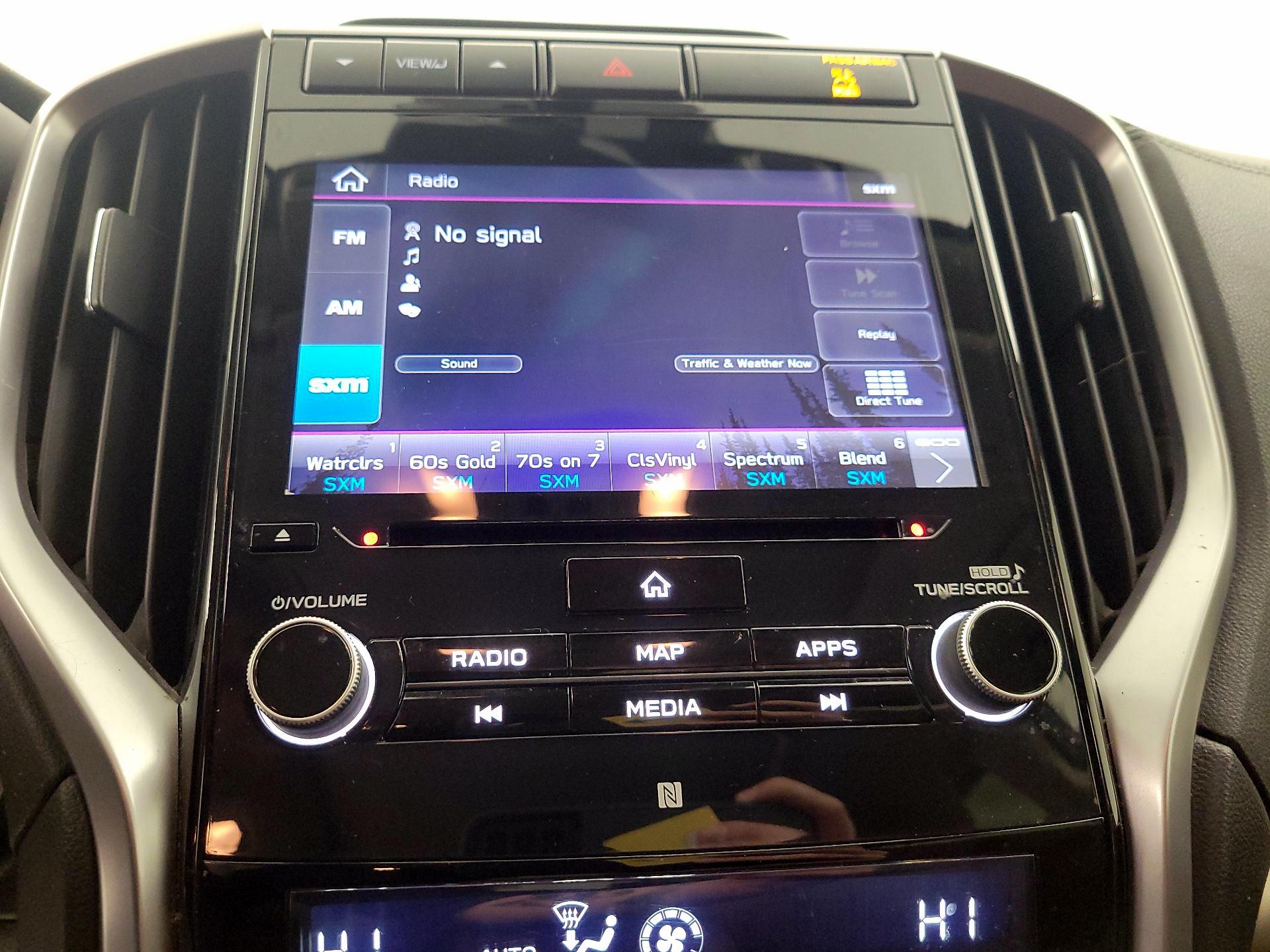 Thumbnail: 2020 Subaru Ascent - 16