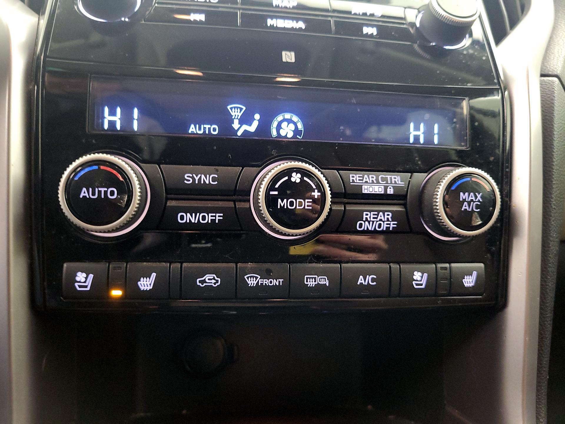 Thumbnail: 2020 Subaru Ascent - 17