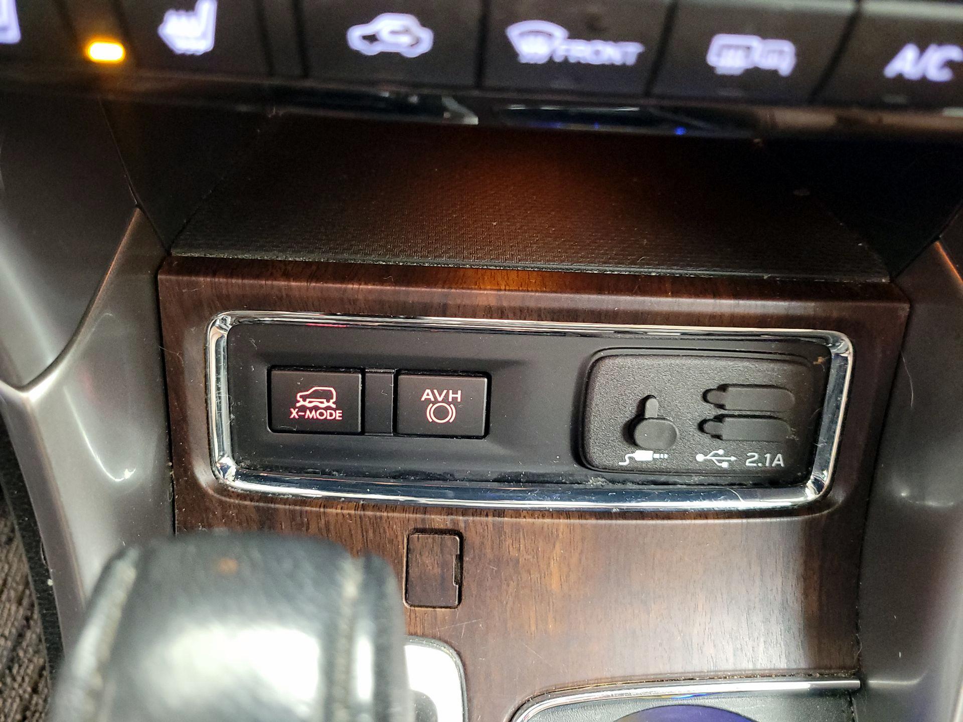 Thumbnail: 2020 Subaru Ascent - 19