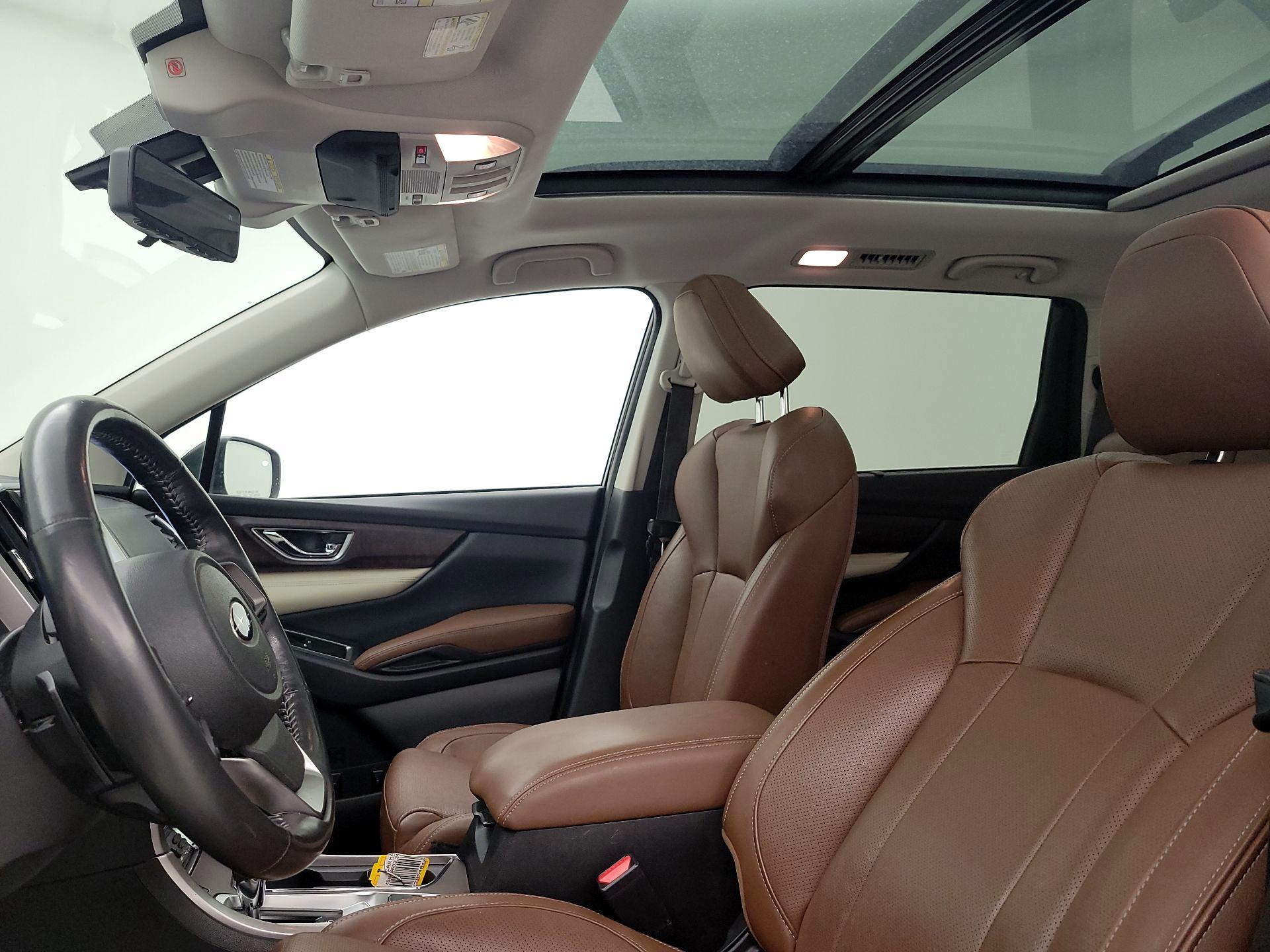 Thumbnail: 2020 Subaru Ascent - 20