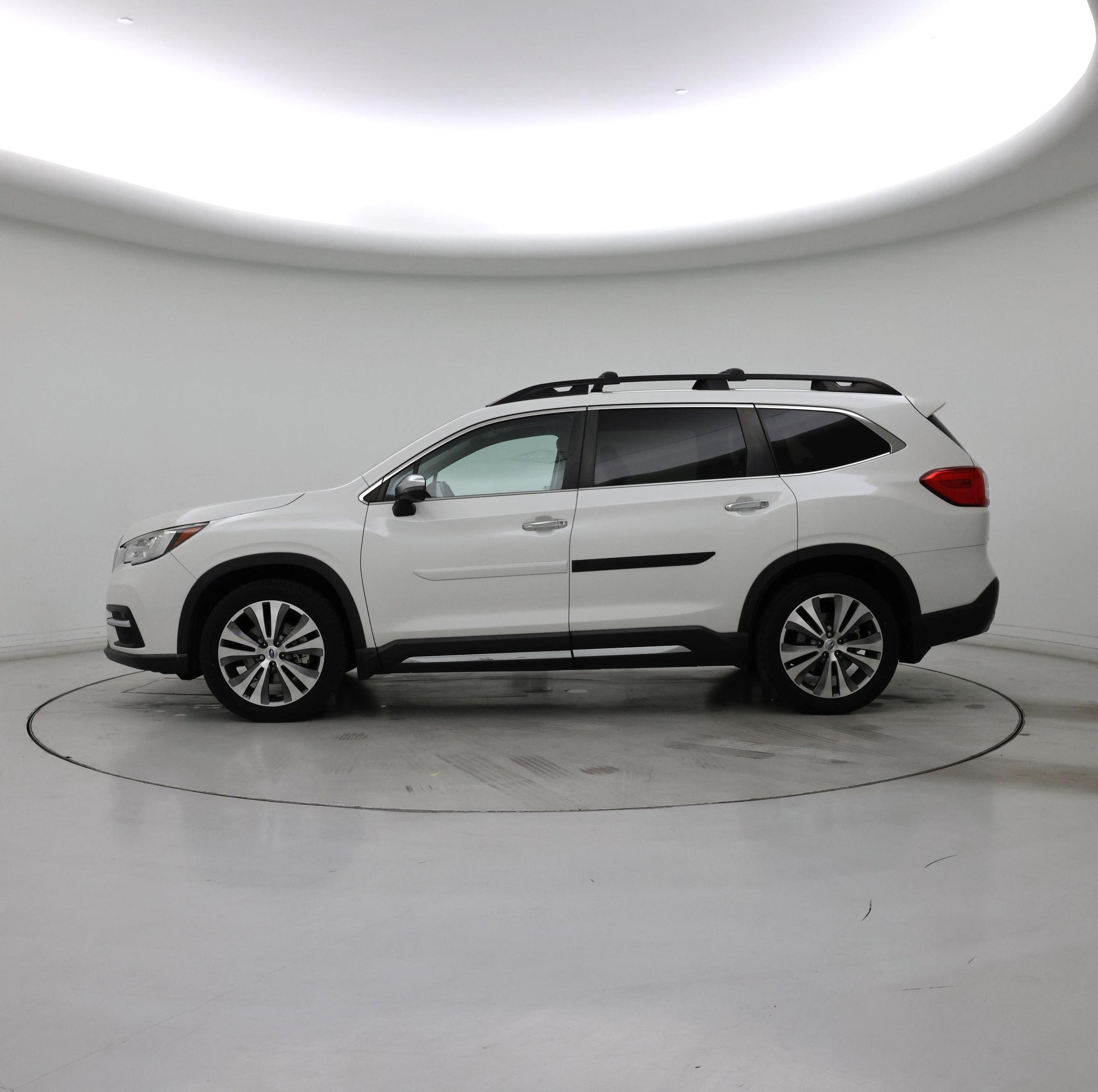 Thumbnail: 2020 Subaru Ascent - 3