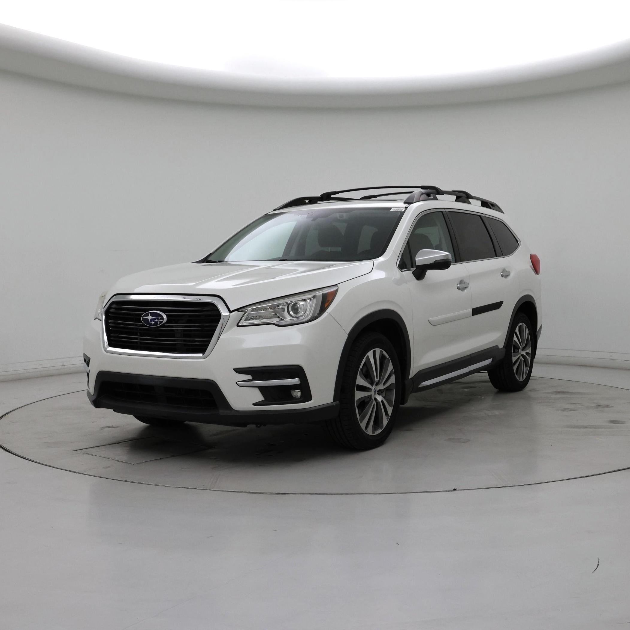 Thumbnail: 2020 Subaru Ascent - 4
