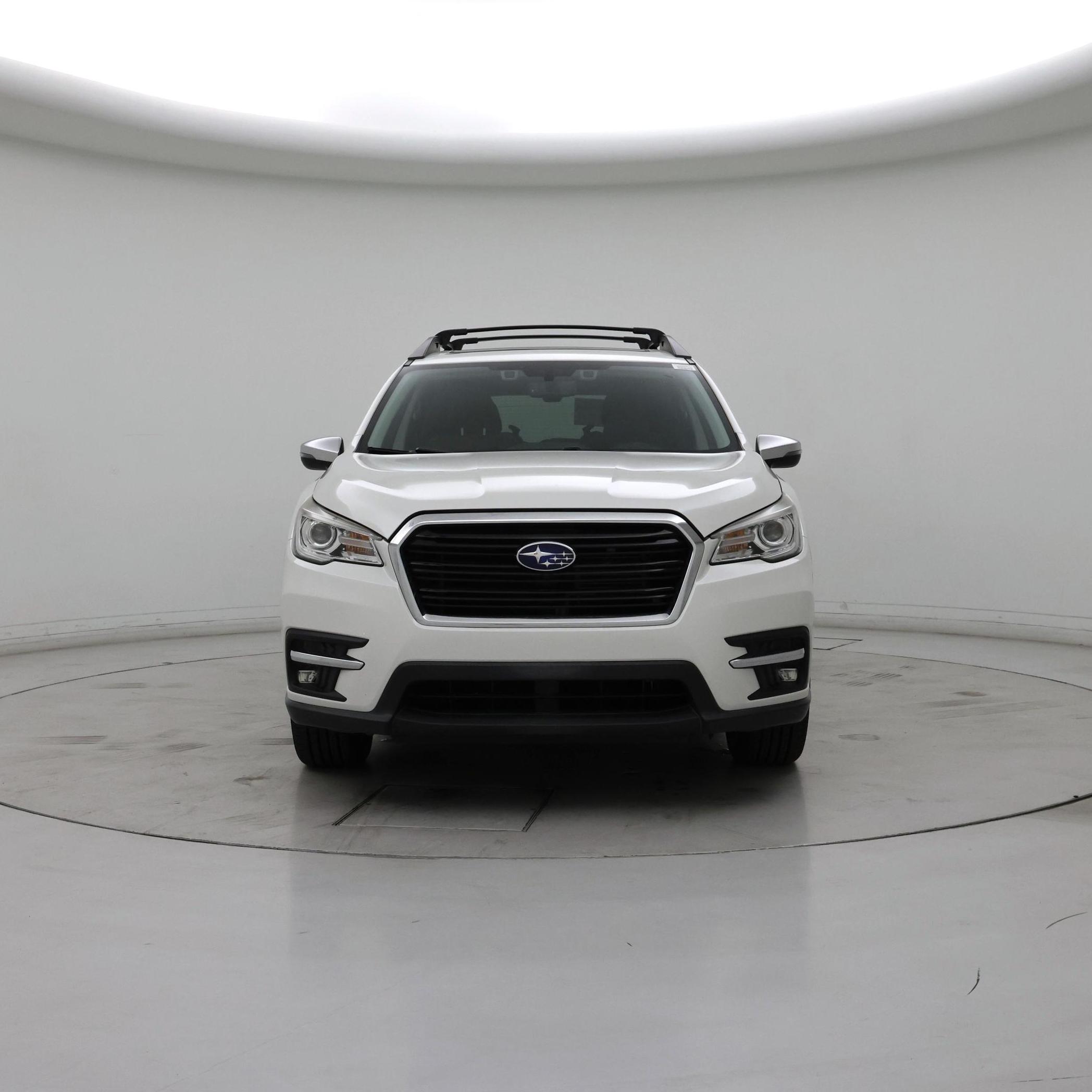 Thumbnail: 2020 Subaru Ascent - 5