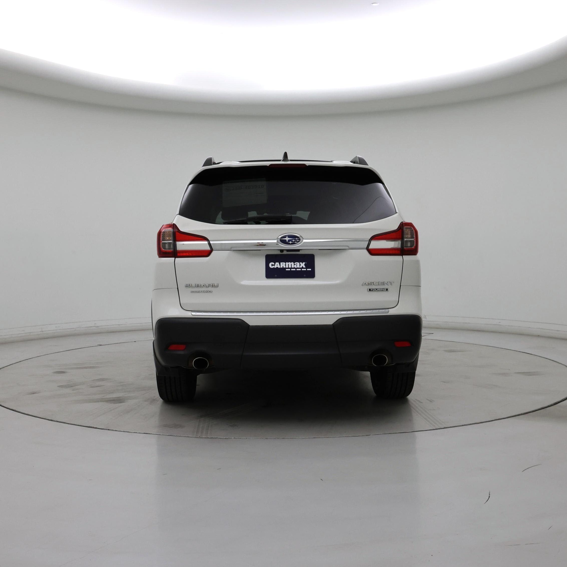 Thumbnail: 2020 Subaru Ascent - 6