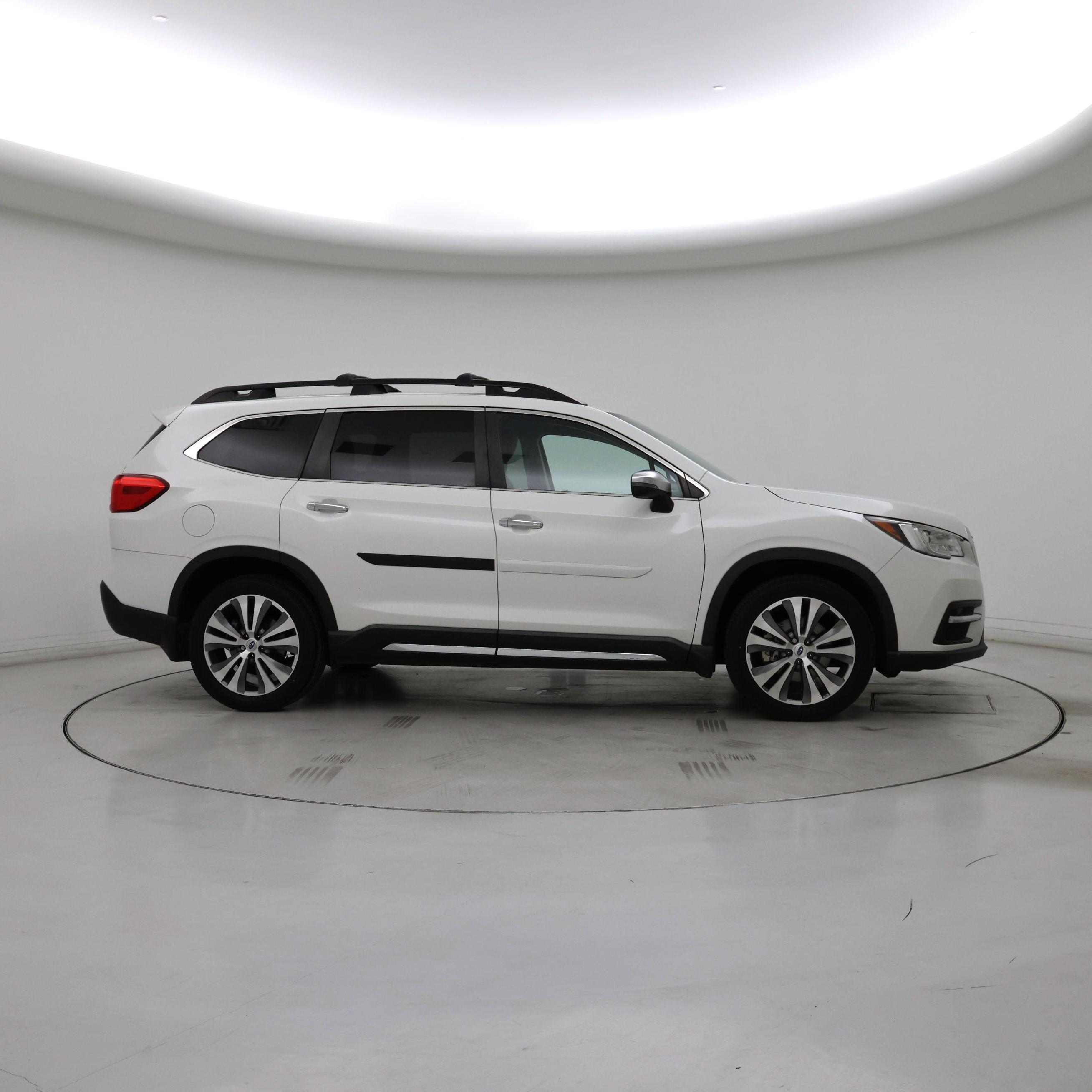 Thumbnail: 2020 Subaru Ascent - 7