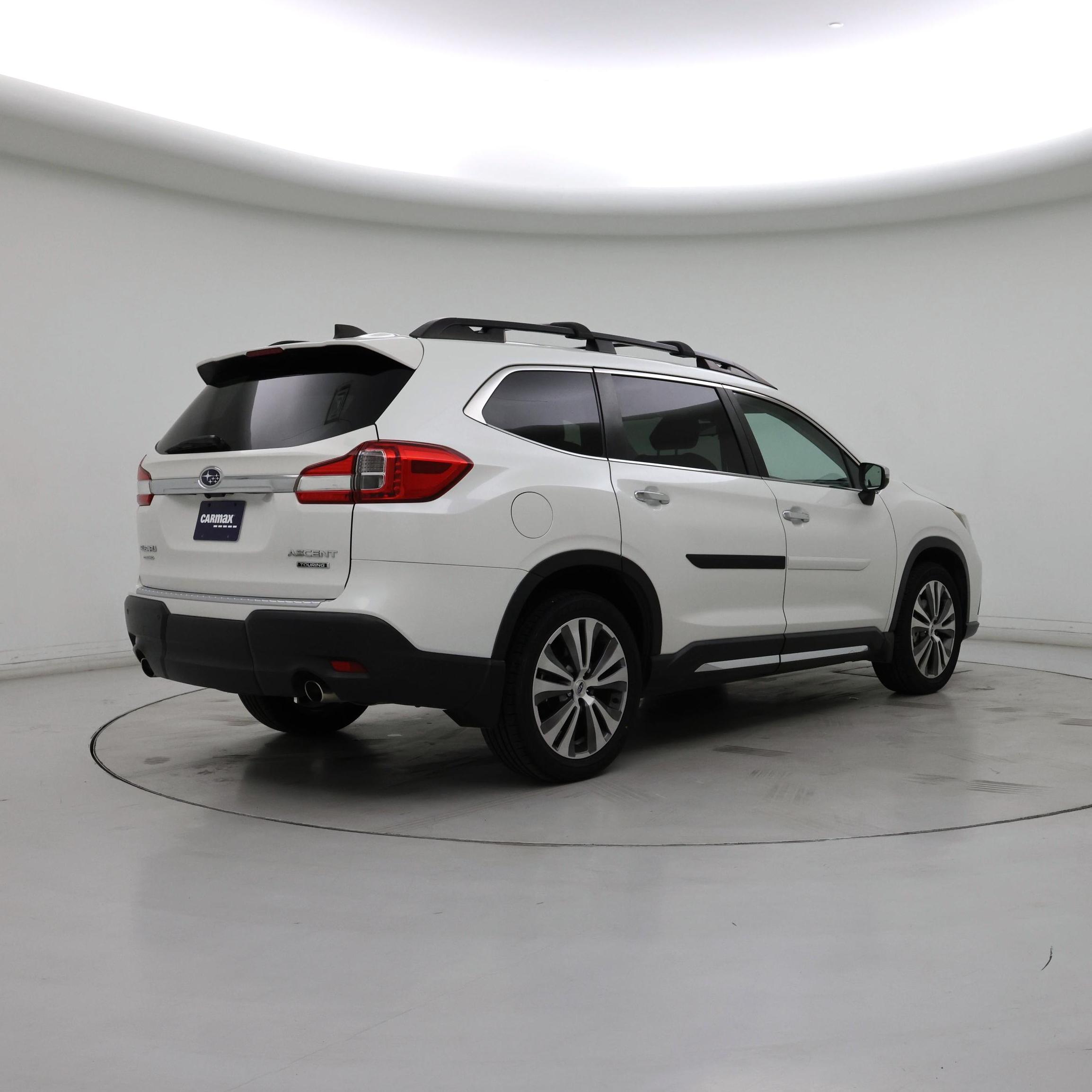 Thumbnail: 2020 Subaru Ascent - 8