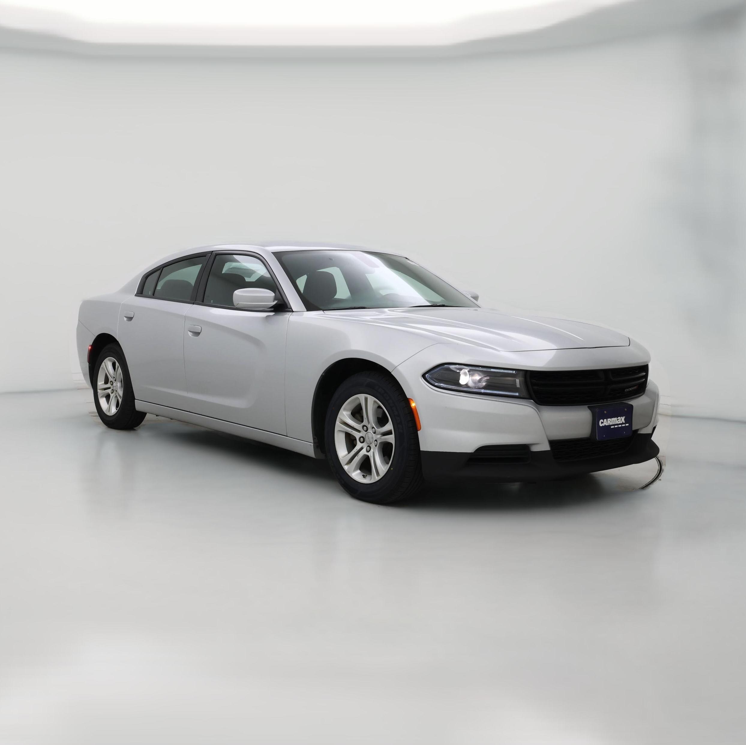 Thumbnail: 2022 Dodge Charger - 1