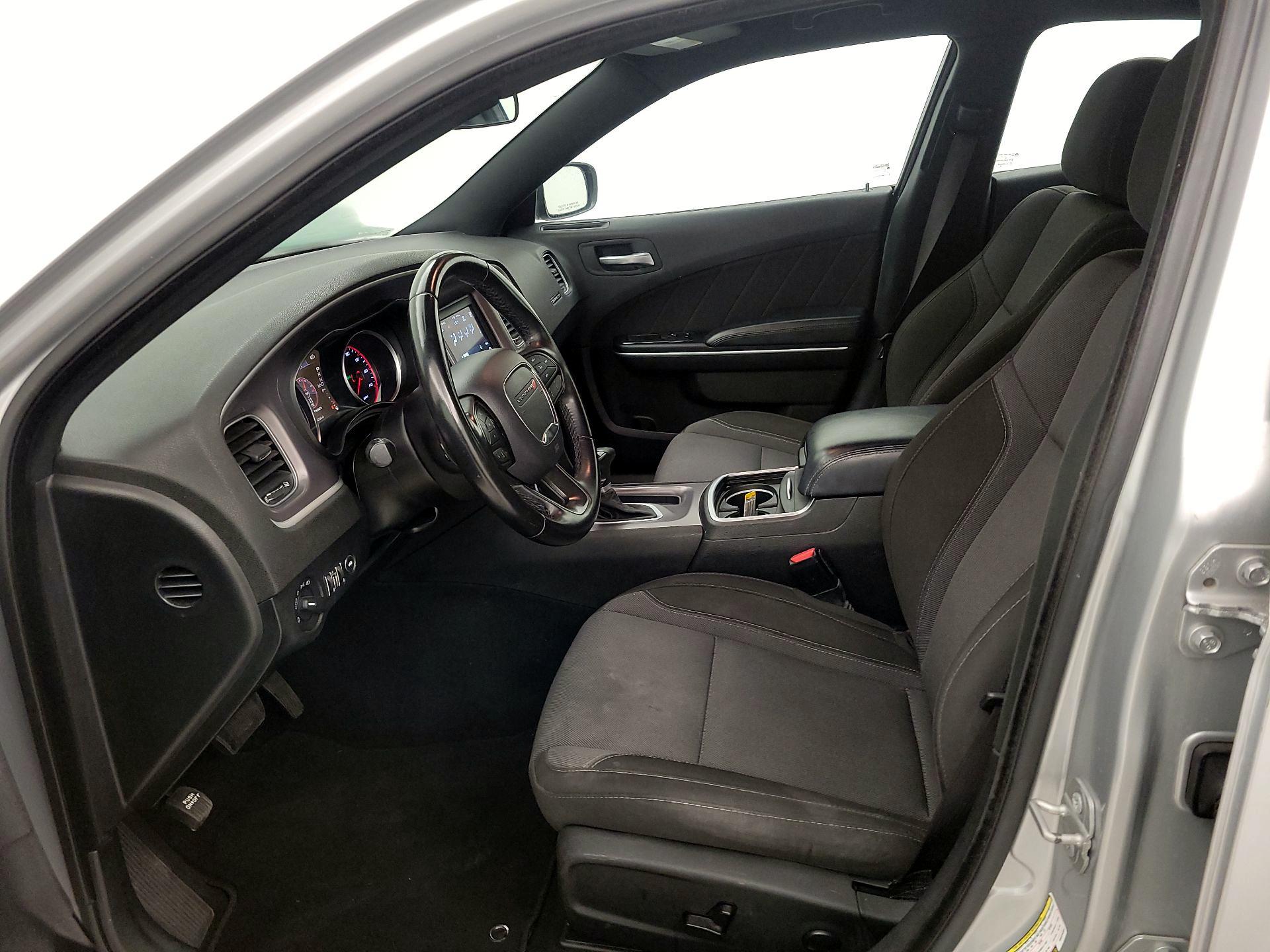 Thumbnail: 2022 Dodge Charger - 11