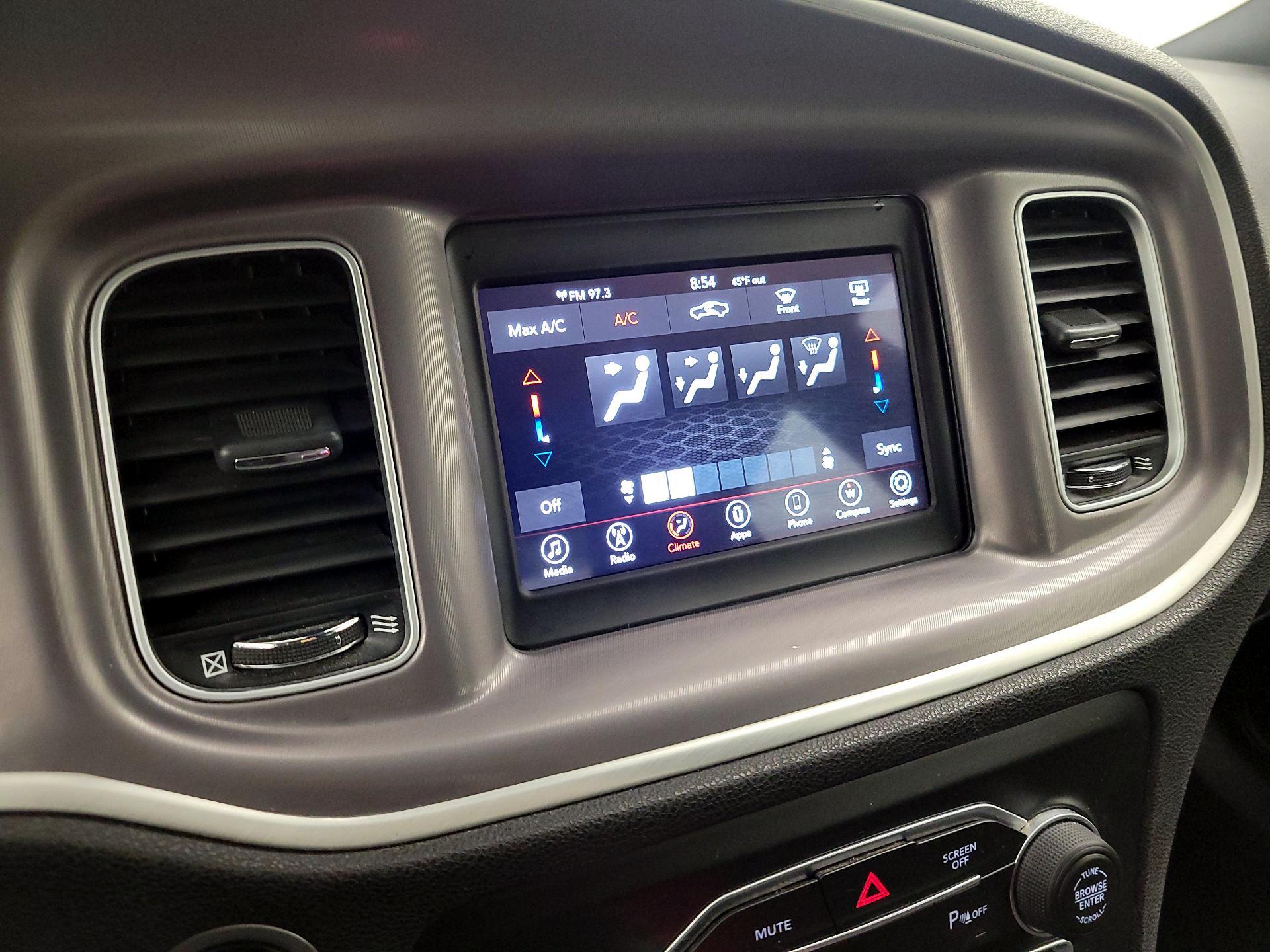 Thumbnail: 2022 Dodge Charger - 15