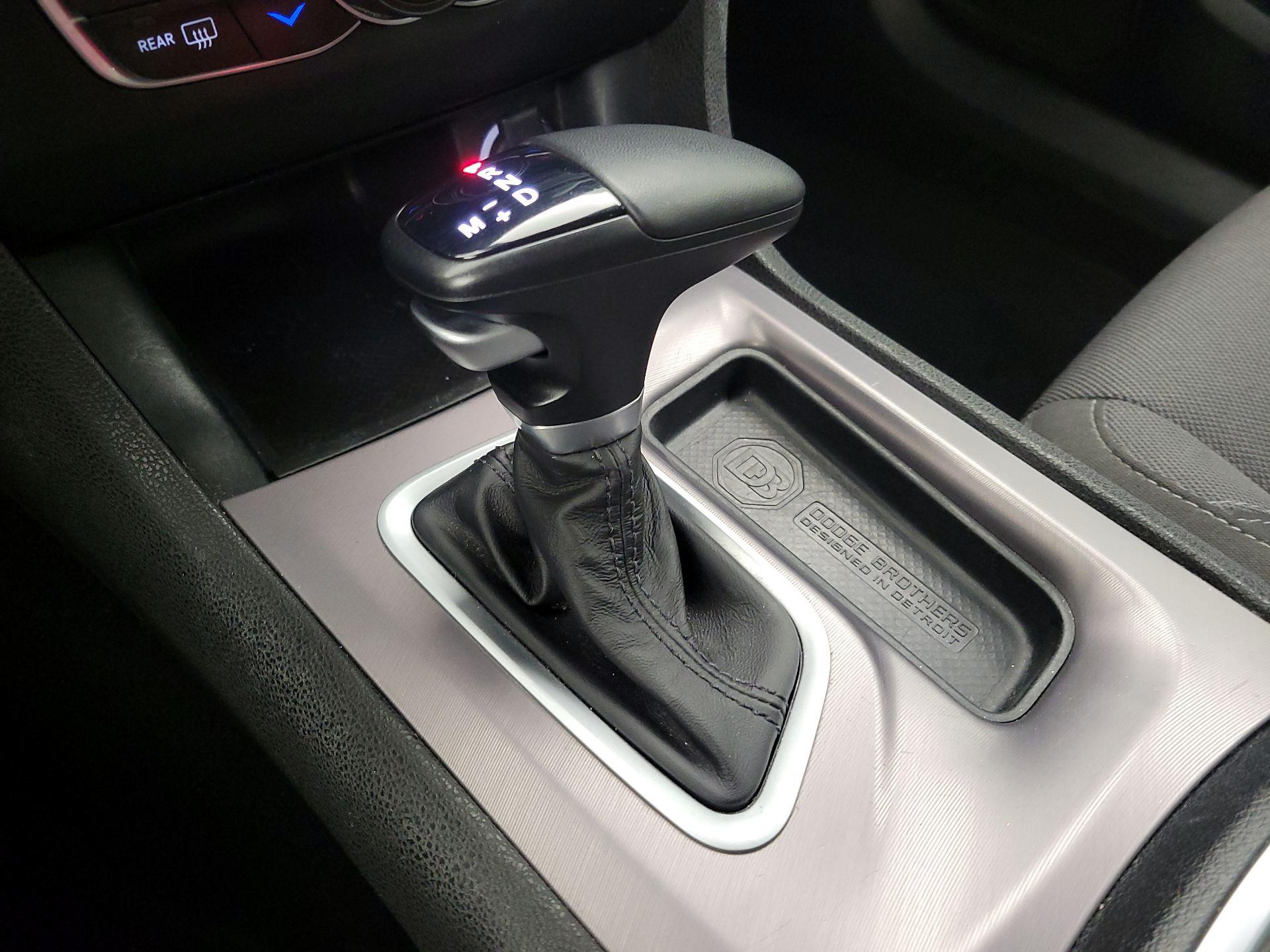 Thumbnail: 2022 Dodge Charger - 17