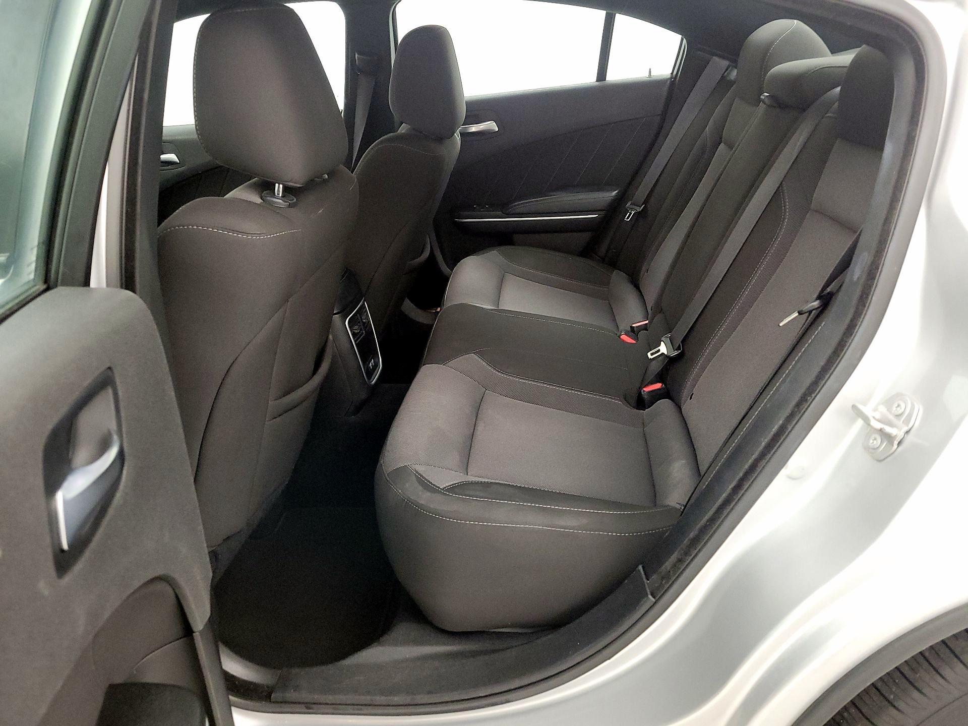 Thumbnail: 2022 Dodge Charger - 18