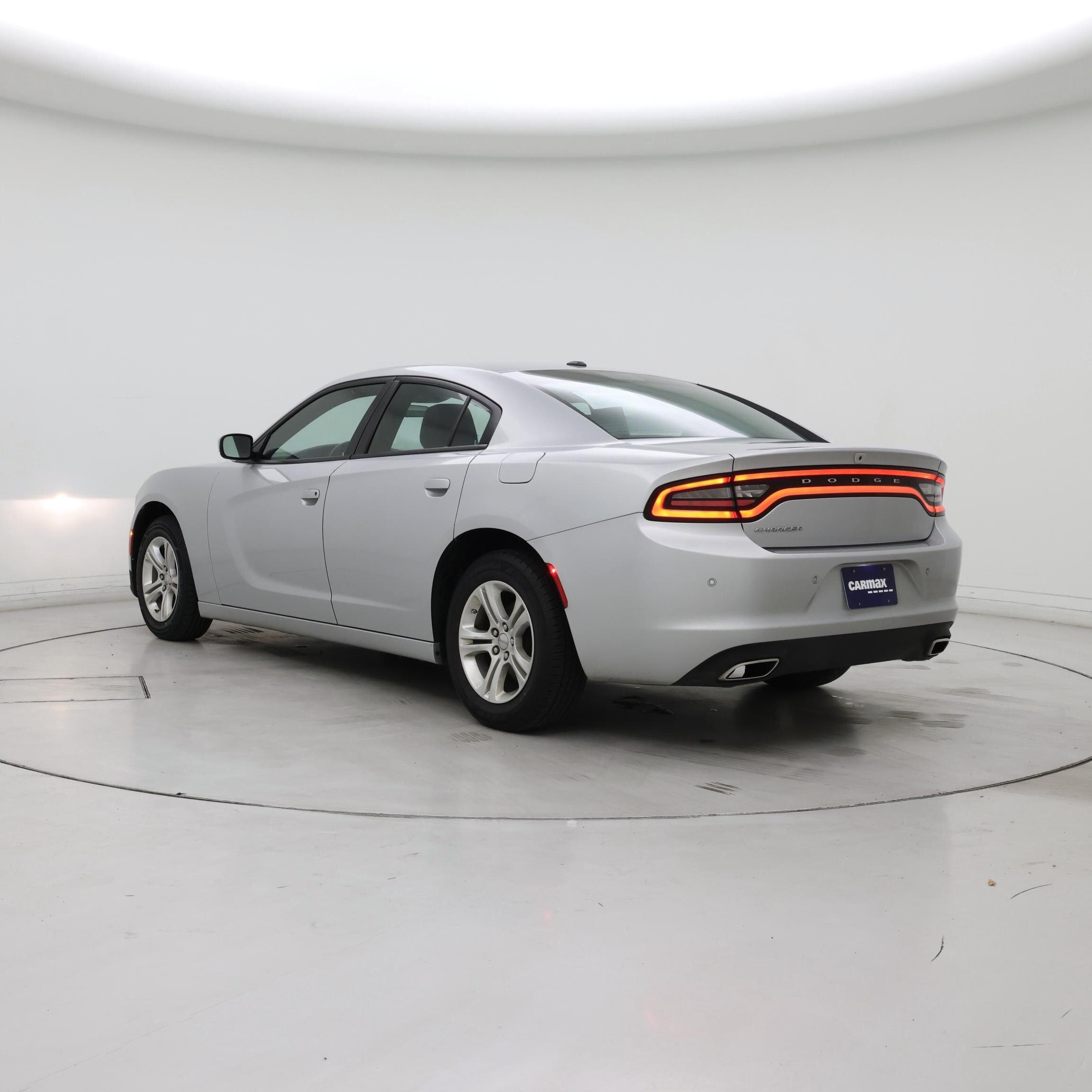 Thumbnail: 2022 Dodge Charger - 2
