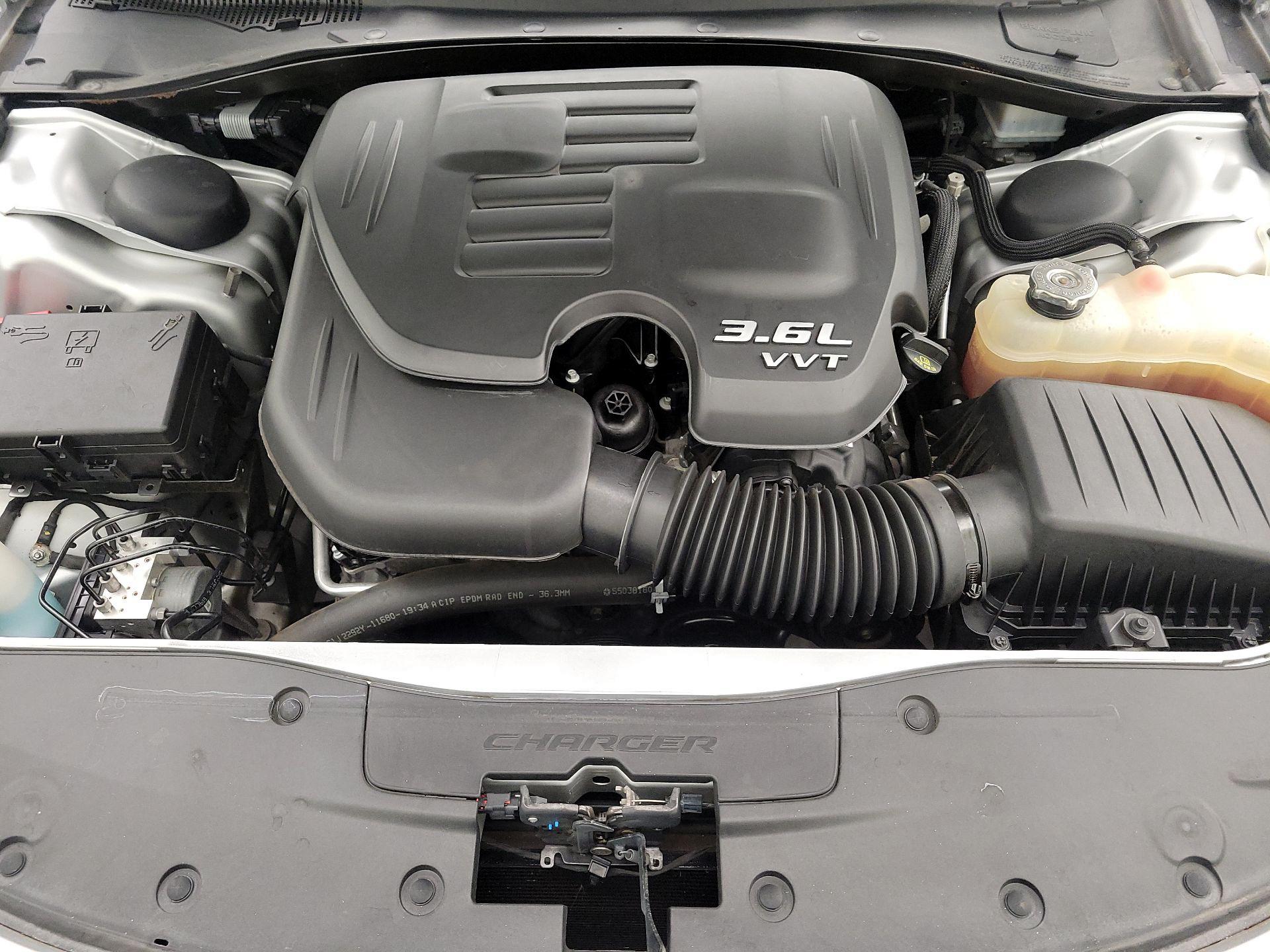 Thumbnail: 2022 Dodge Charger - 20