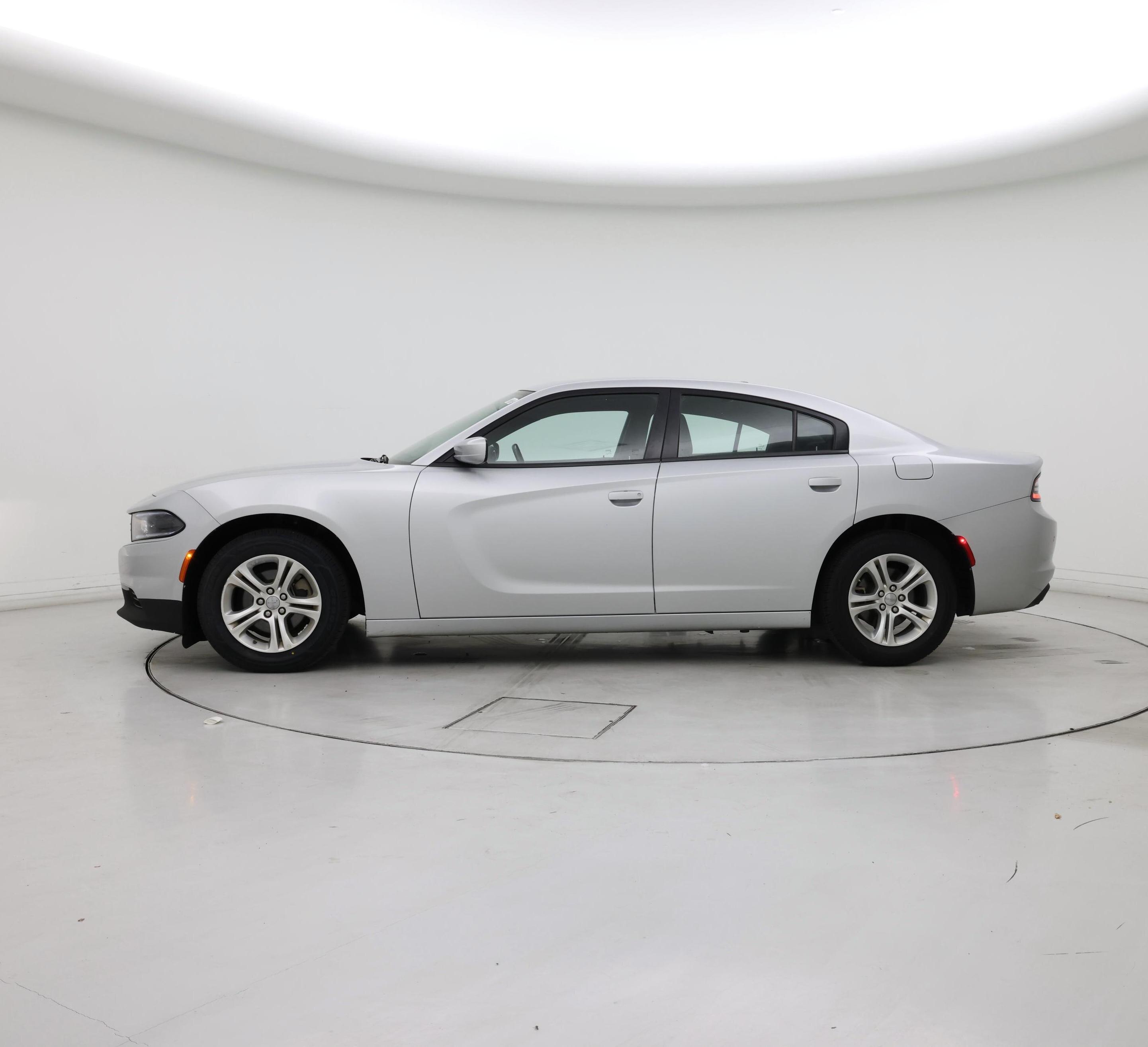 Thumbnail: 2022 Dodge Charger - 3