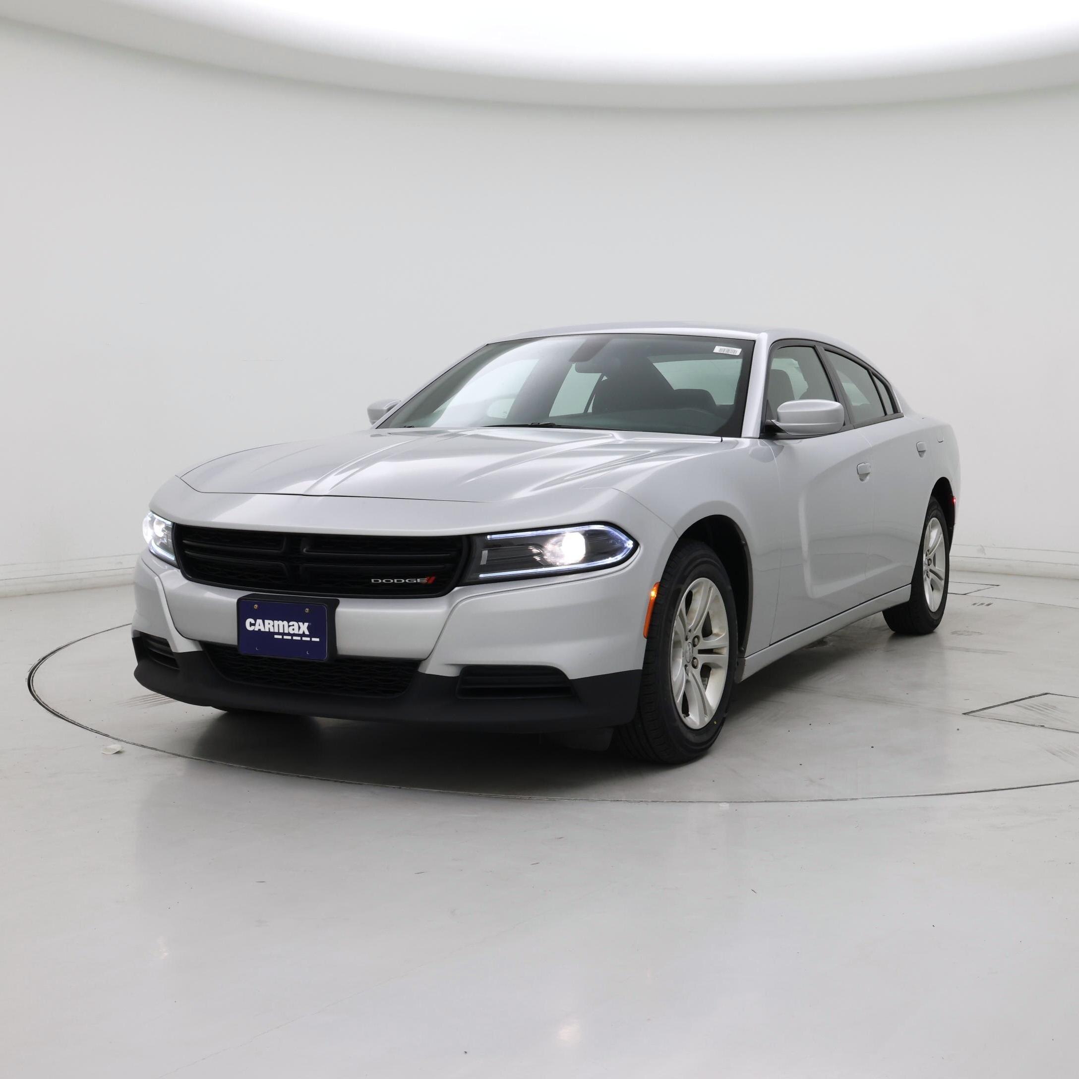 Thumbnail: 2022 Dodge Charger - 4