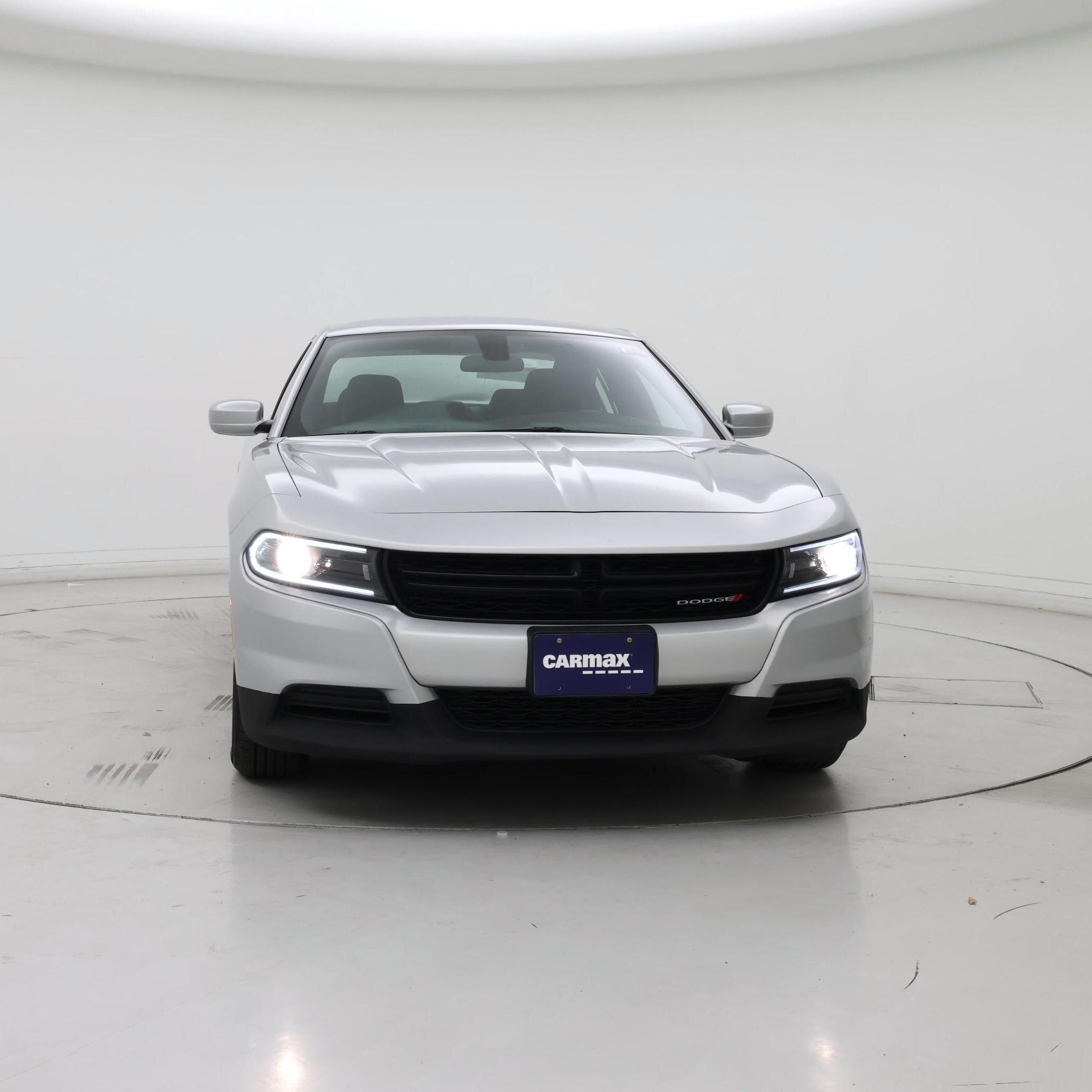 Thumbnail: 2022 Dodge Charger - 5