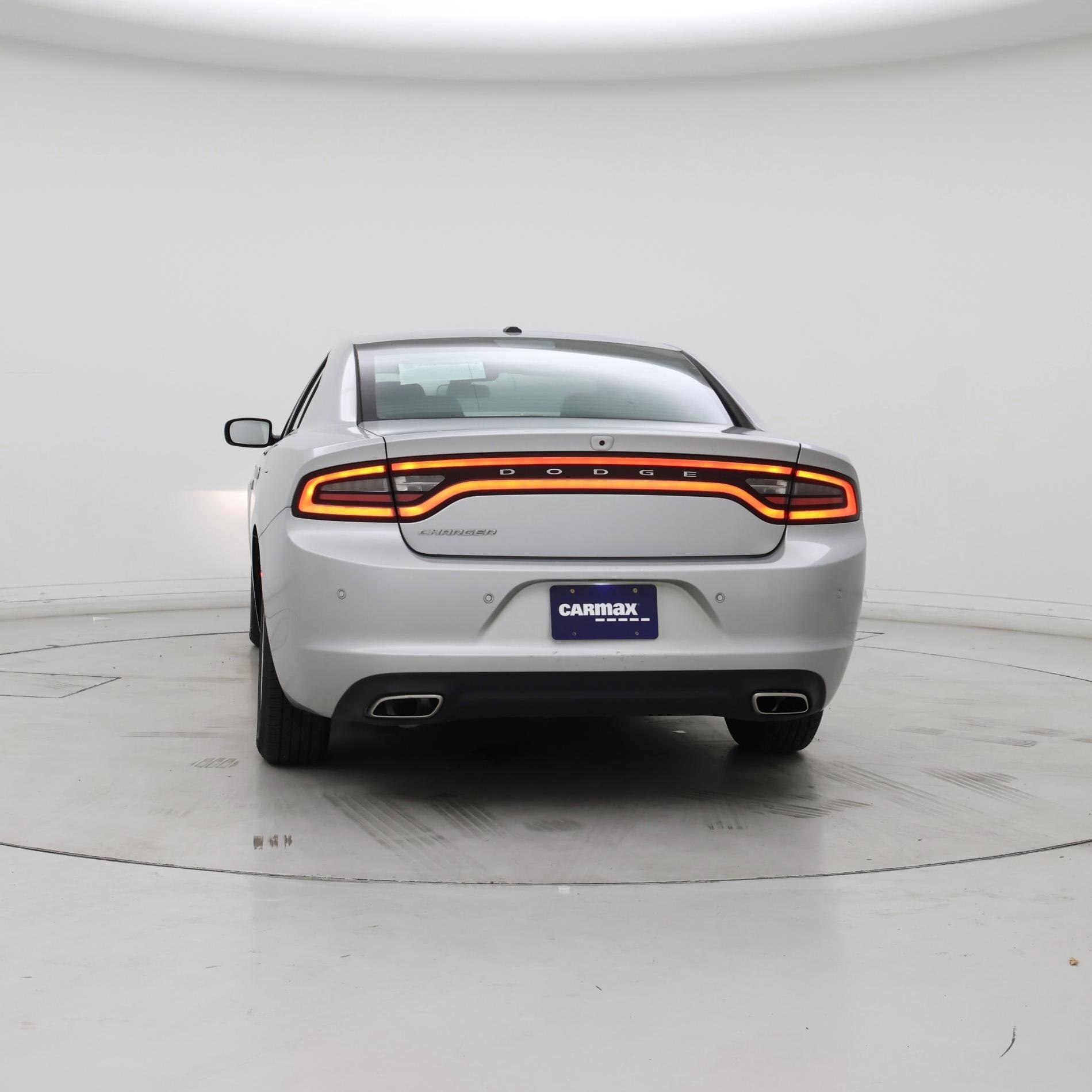 Thumbnail: 2022 Dodge Charger - 6