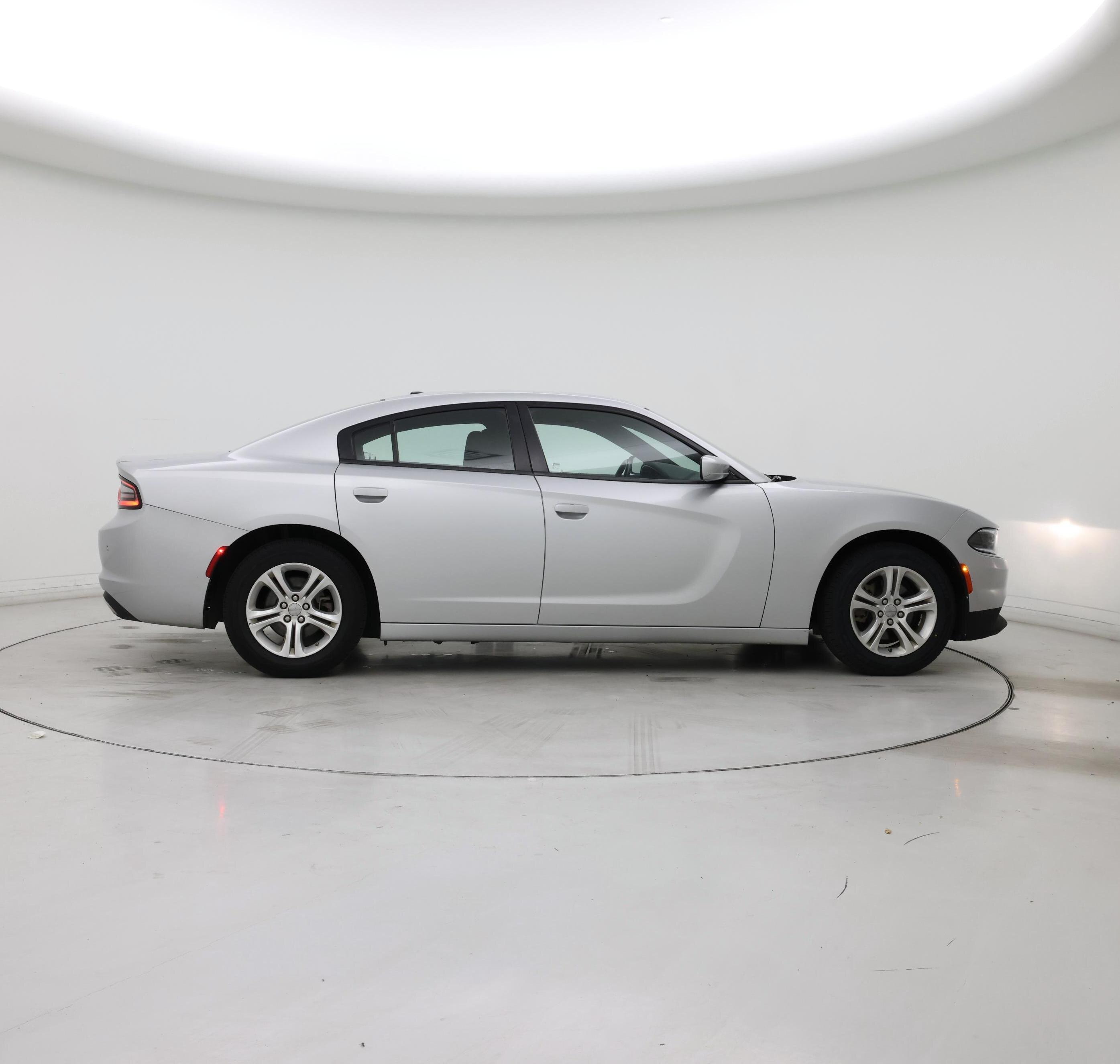 Thumbnail: 2022 Dodge Charger - 7