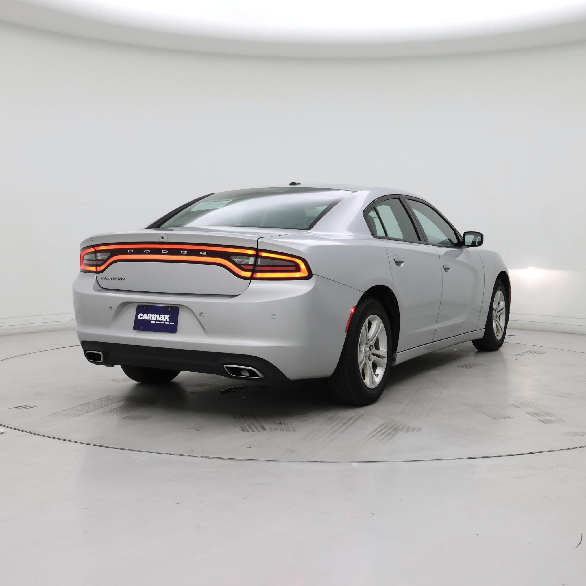 Thumbnail: 2022 Dodge Charger - 8