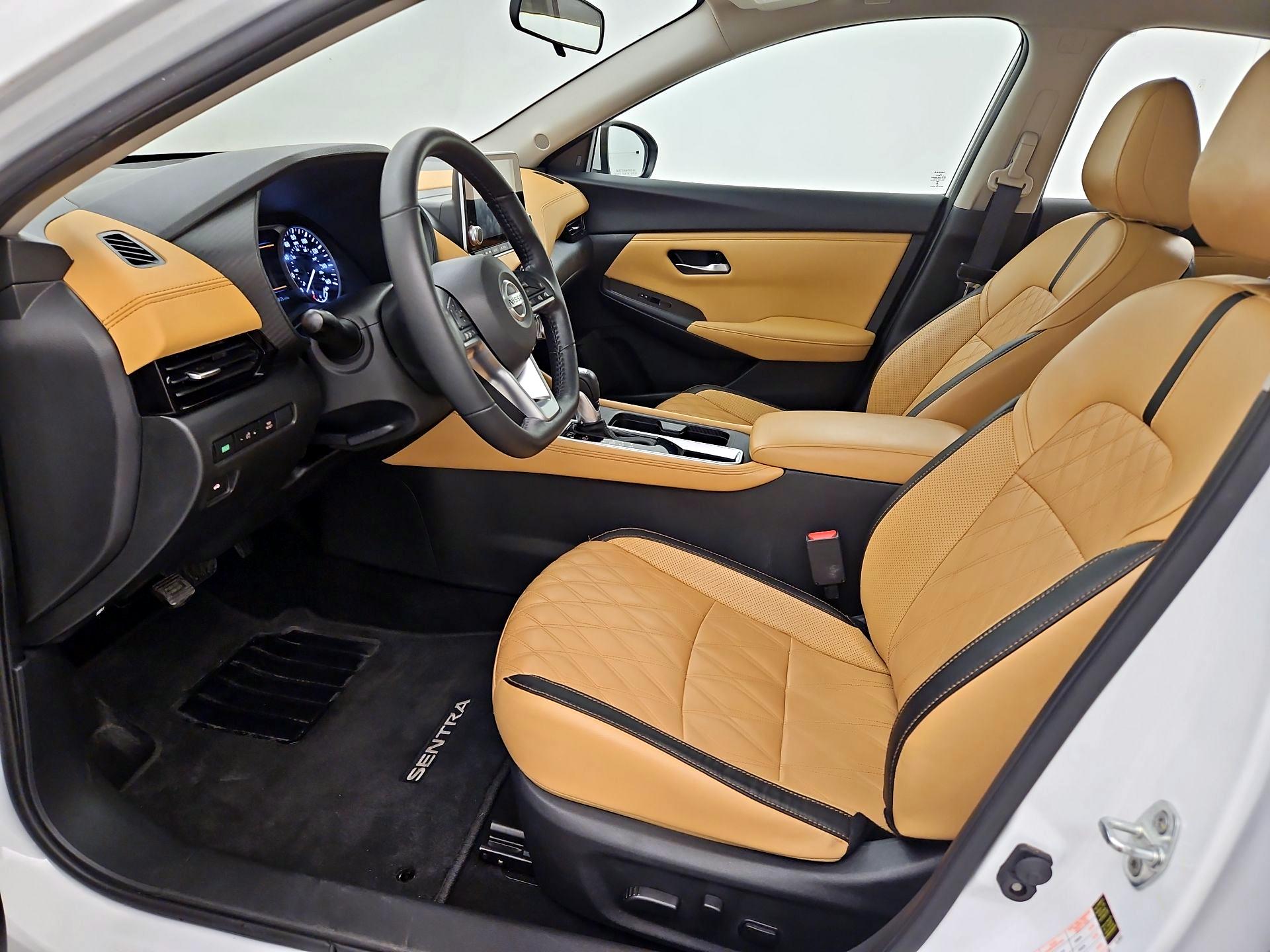 Thumbnail: 2023 Nissan Sentra - 11