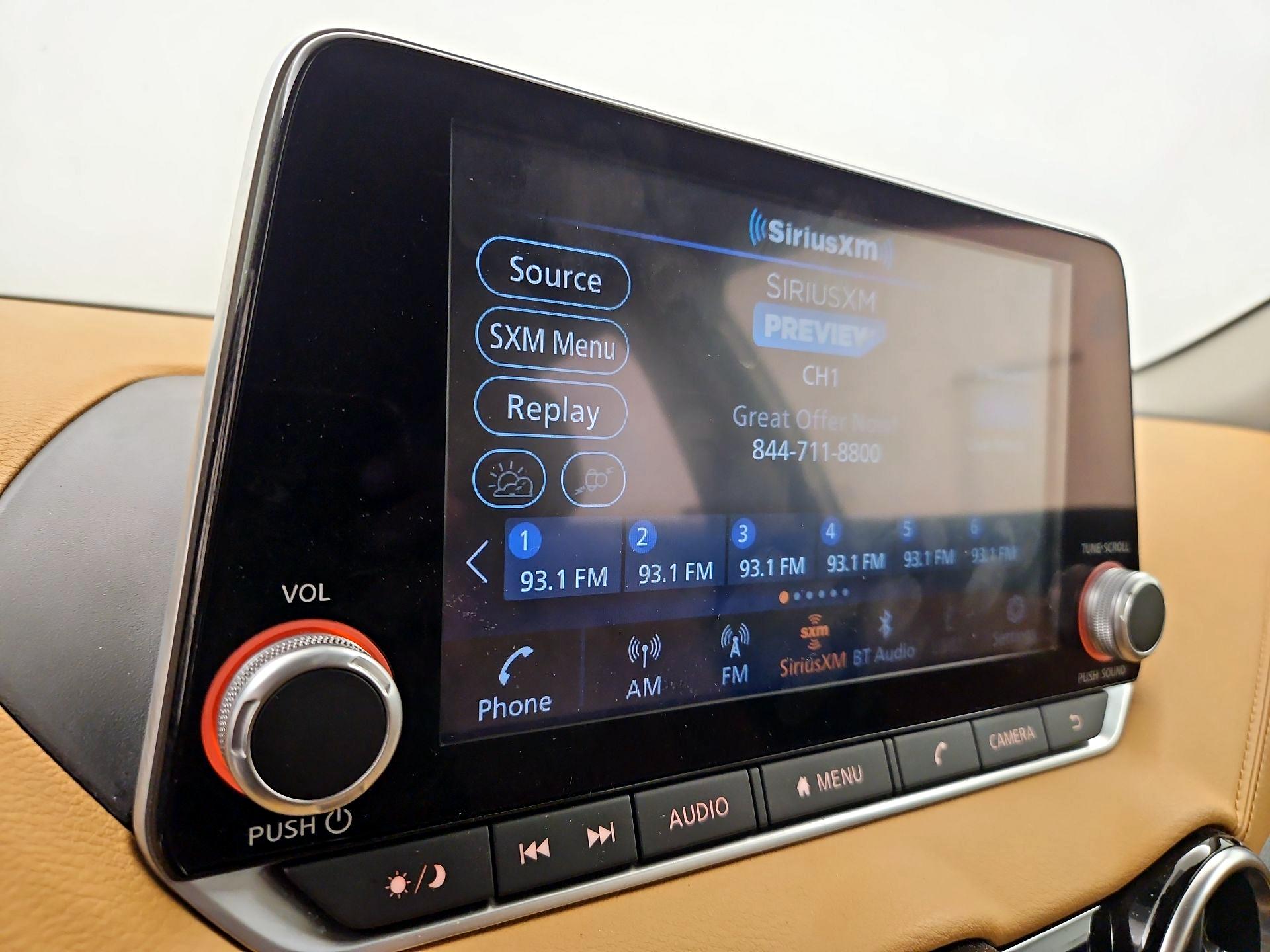 Thumbnail: 2023 Nissan Sentra - 15