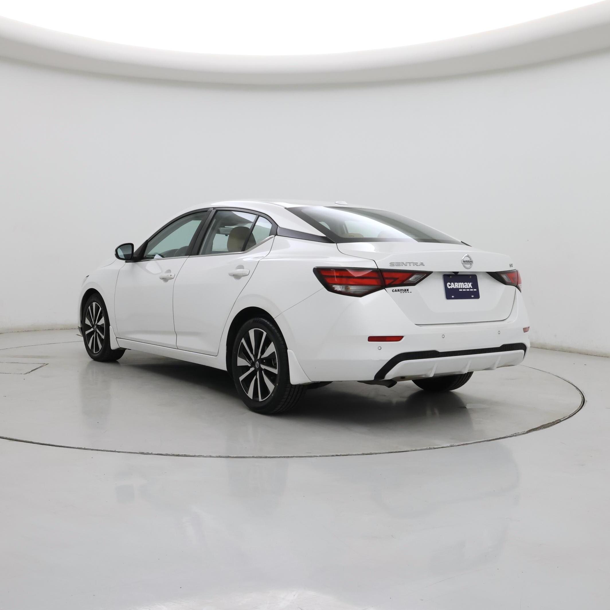 Thumbnail: 2023 Nissan Sentra - 2