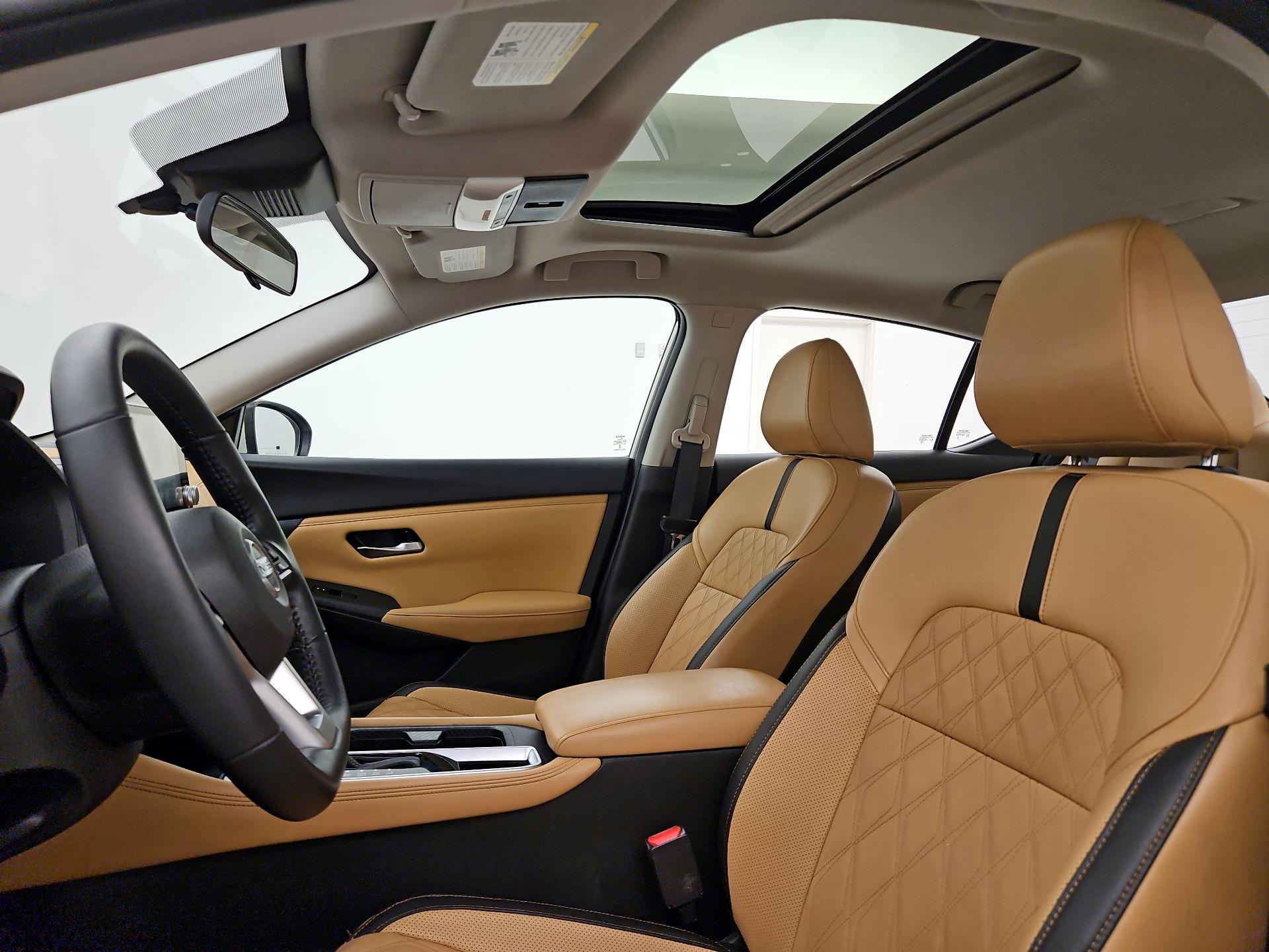 Thumbnail: 2023 Nissan Sentra - 19