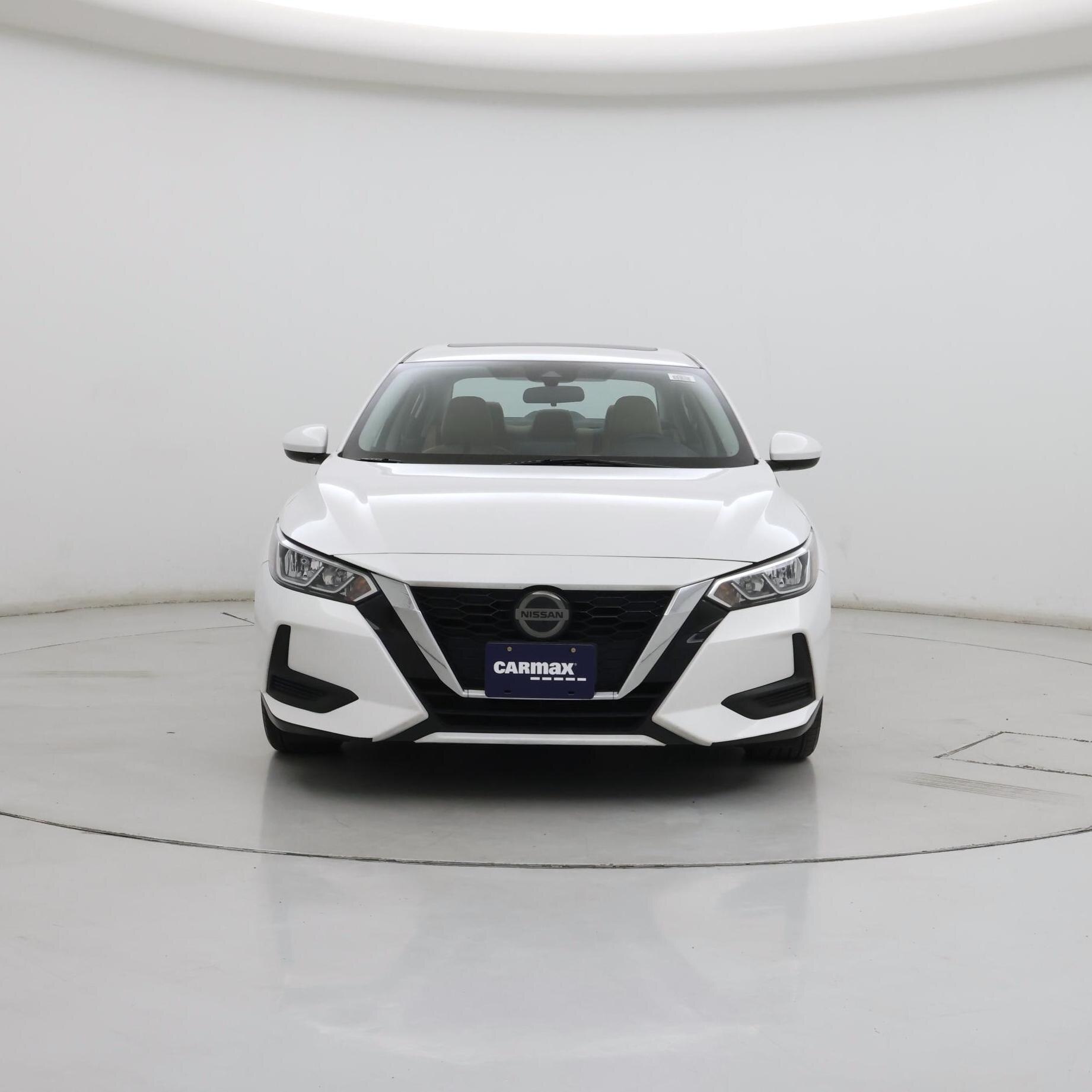 Thumbnail: 2023 Nissan Sentra - 5