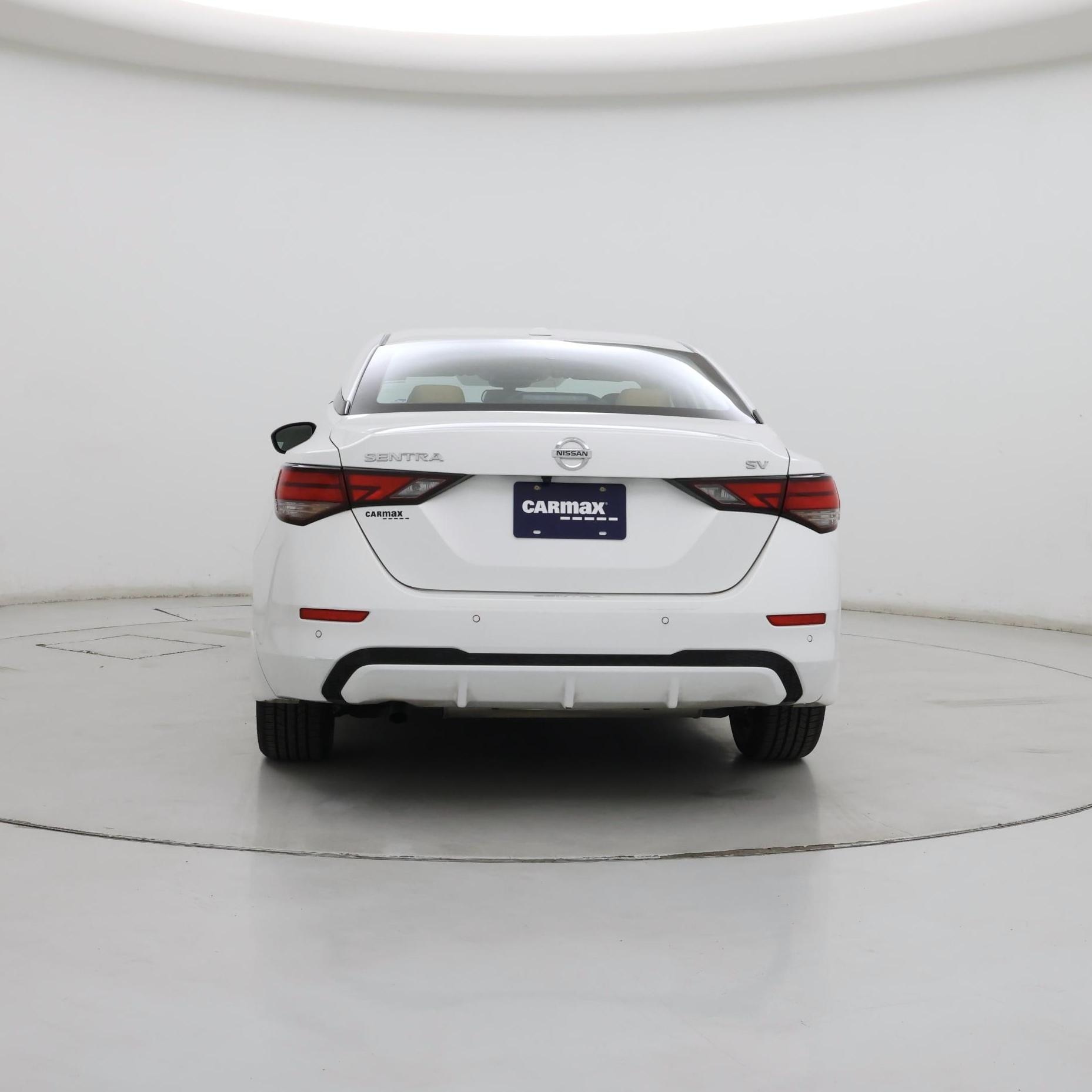 Thumbnail: 2023 Nissan Sentra - 6