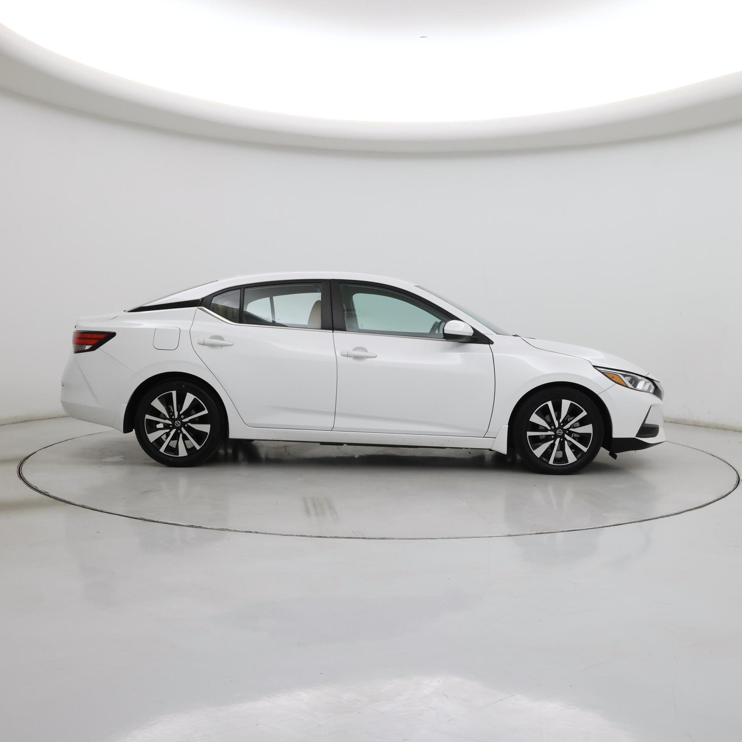 Thumbnail: 2023 Nissan Sentra - 7