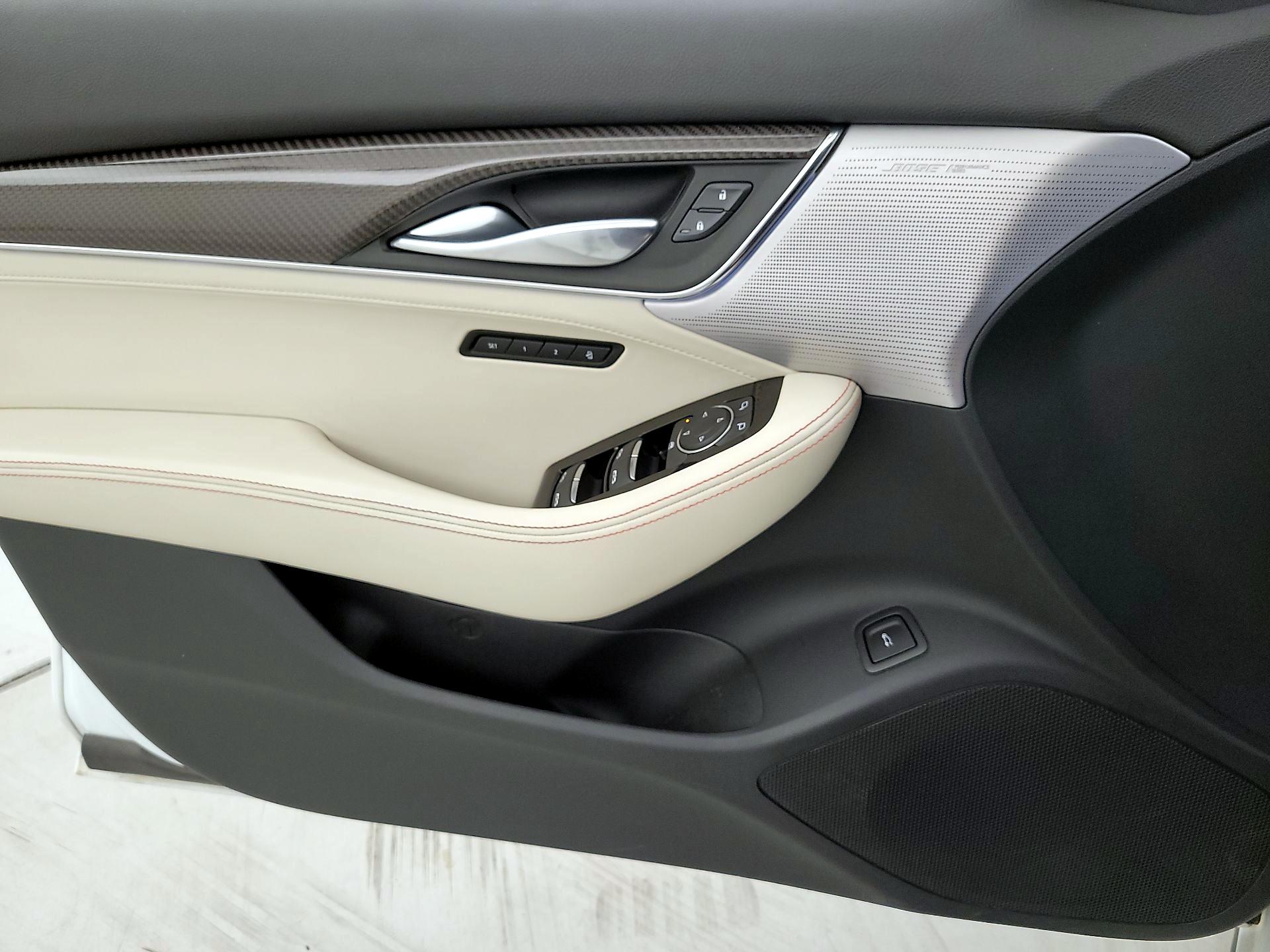 Thumbnail: 2020 Cadillac CT5 - 12