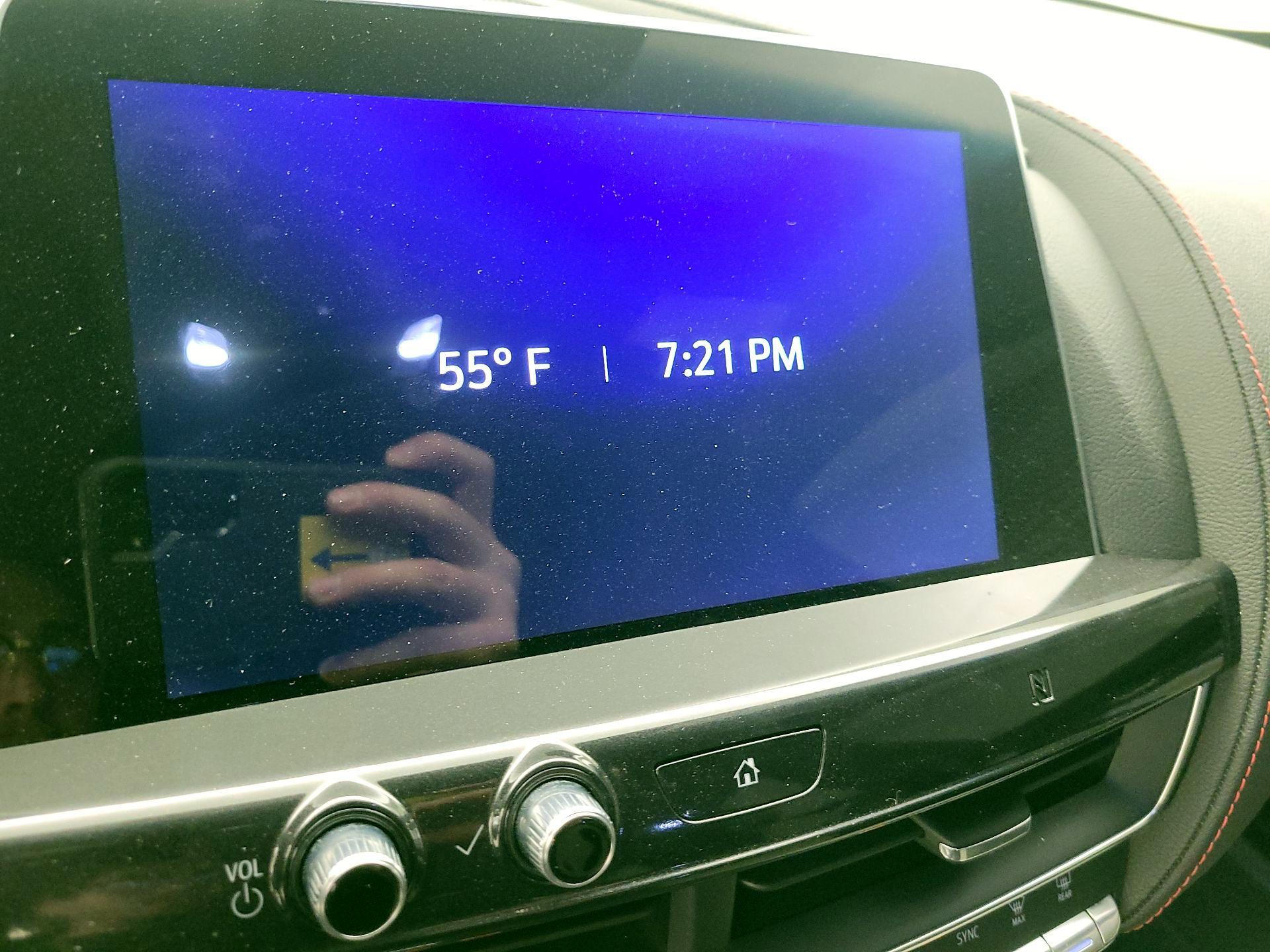 Thumbnail: 2020 Cadillac CT5 - 13