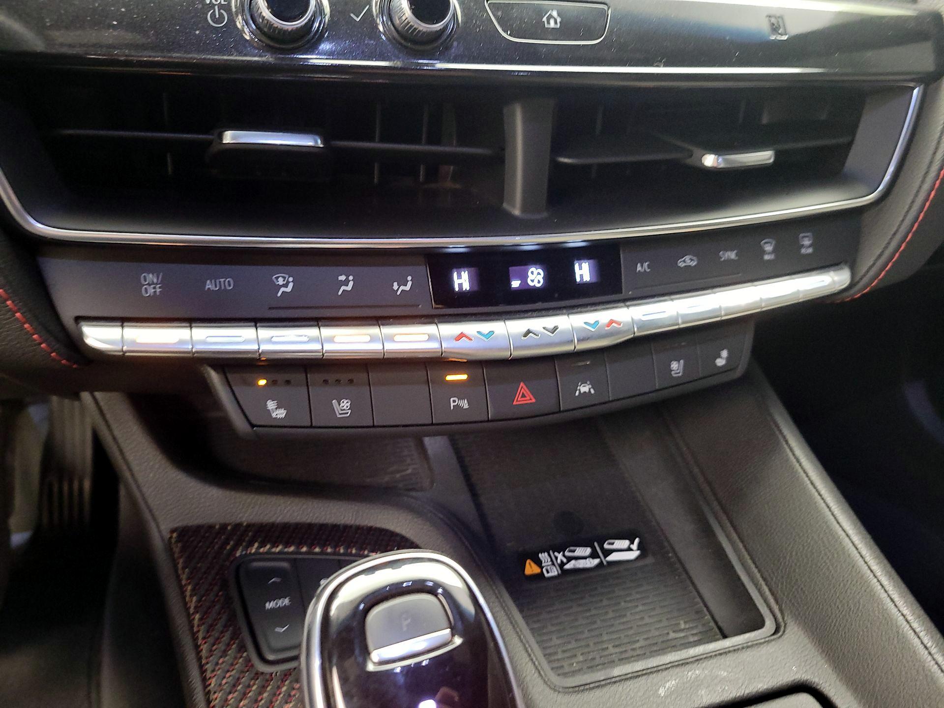 Thumbnail: 2020 Cadillac CT5 - 14