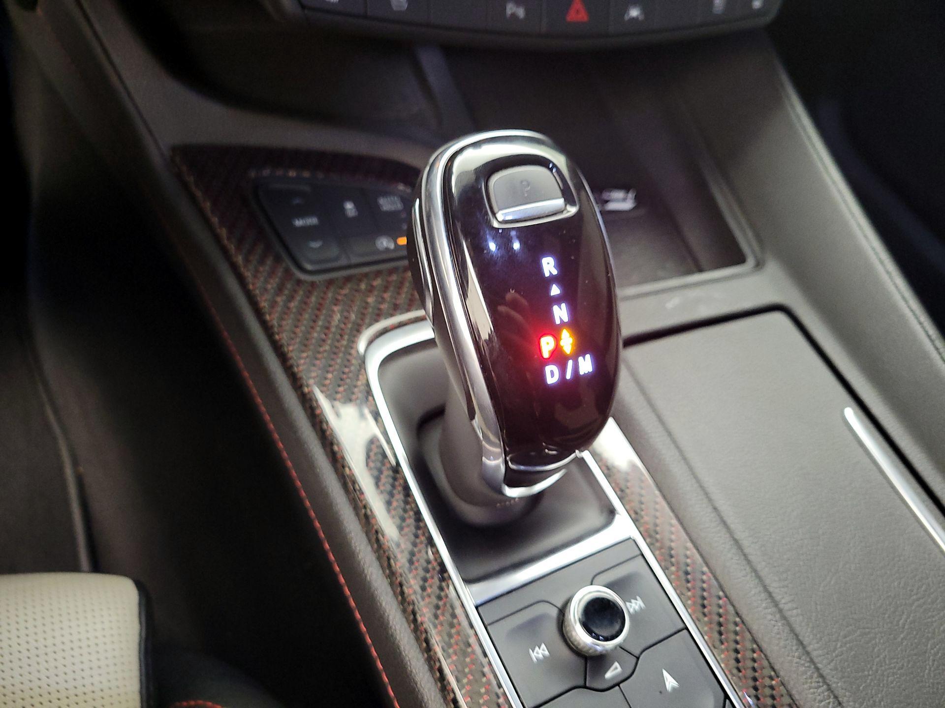 Thumbnail: 2020 Cadillac CT5 - 15