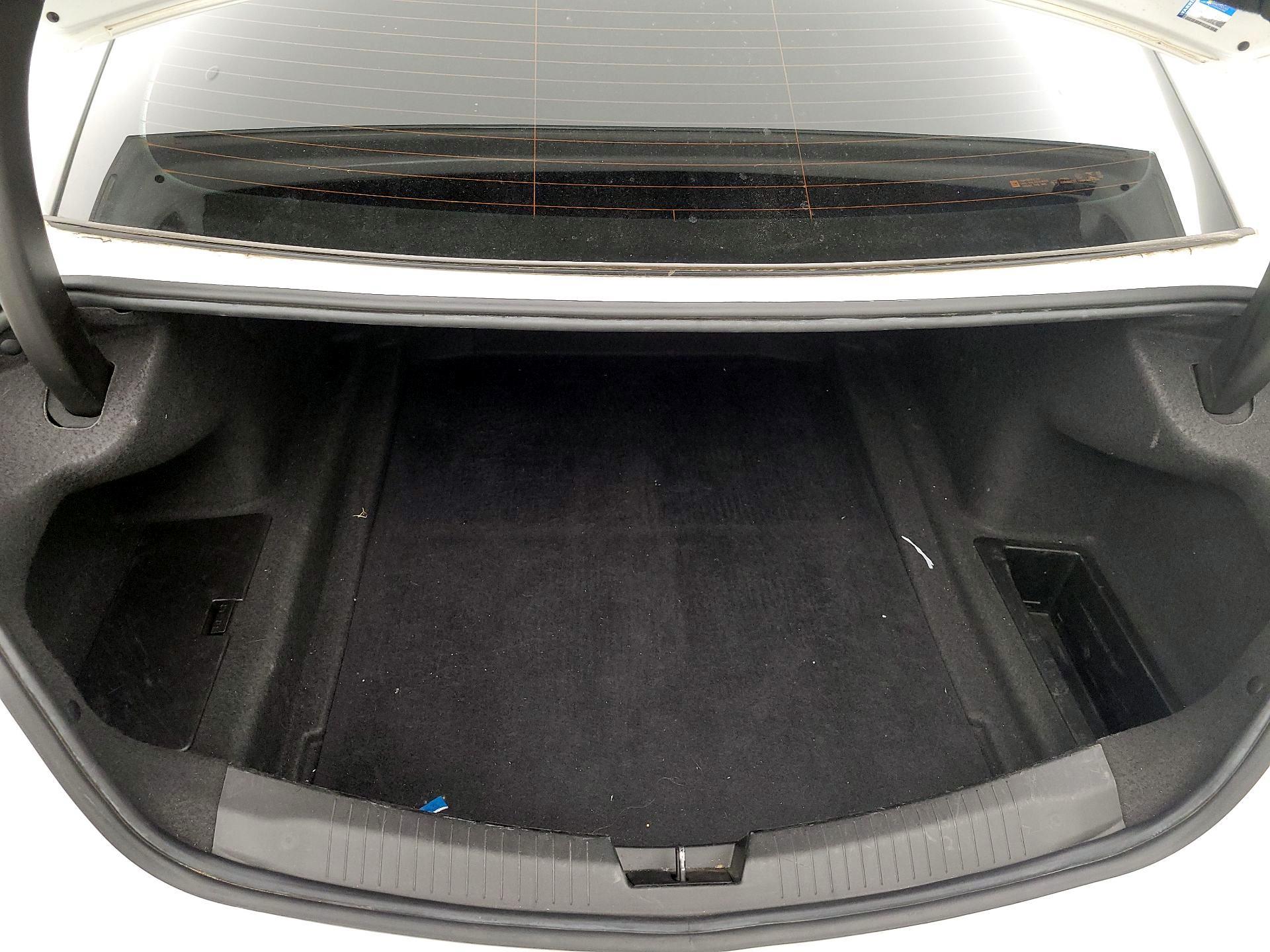 Thumbnail: 2020 Cadillac CT5 - 16