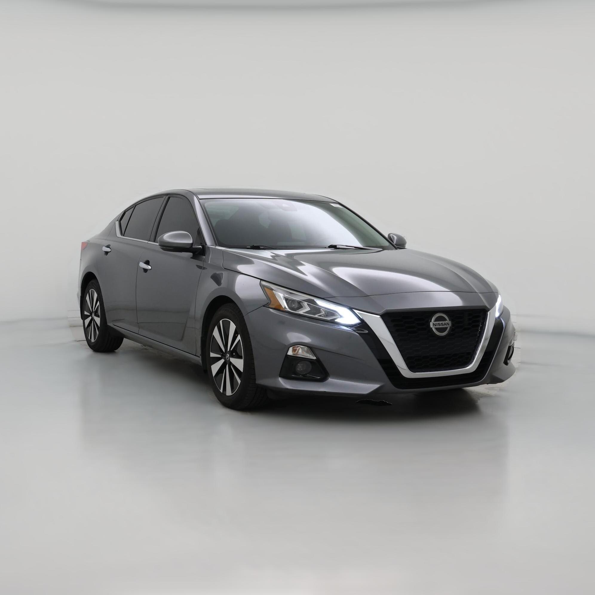 Thumbnail: 2019 Nissan Altima - 1