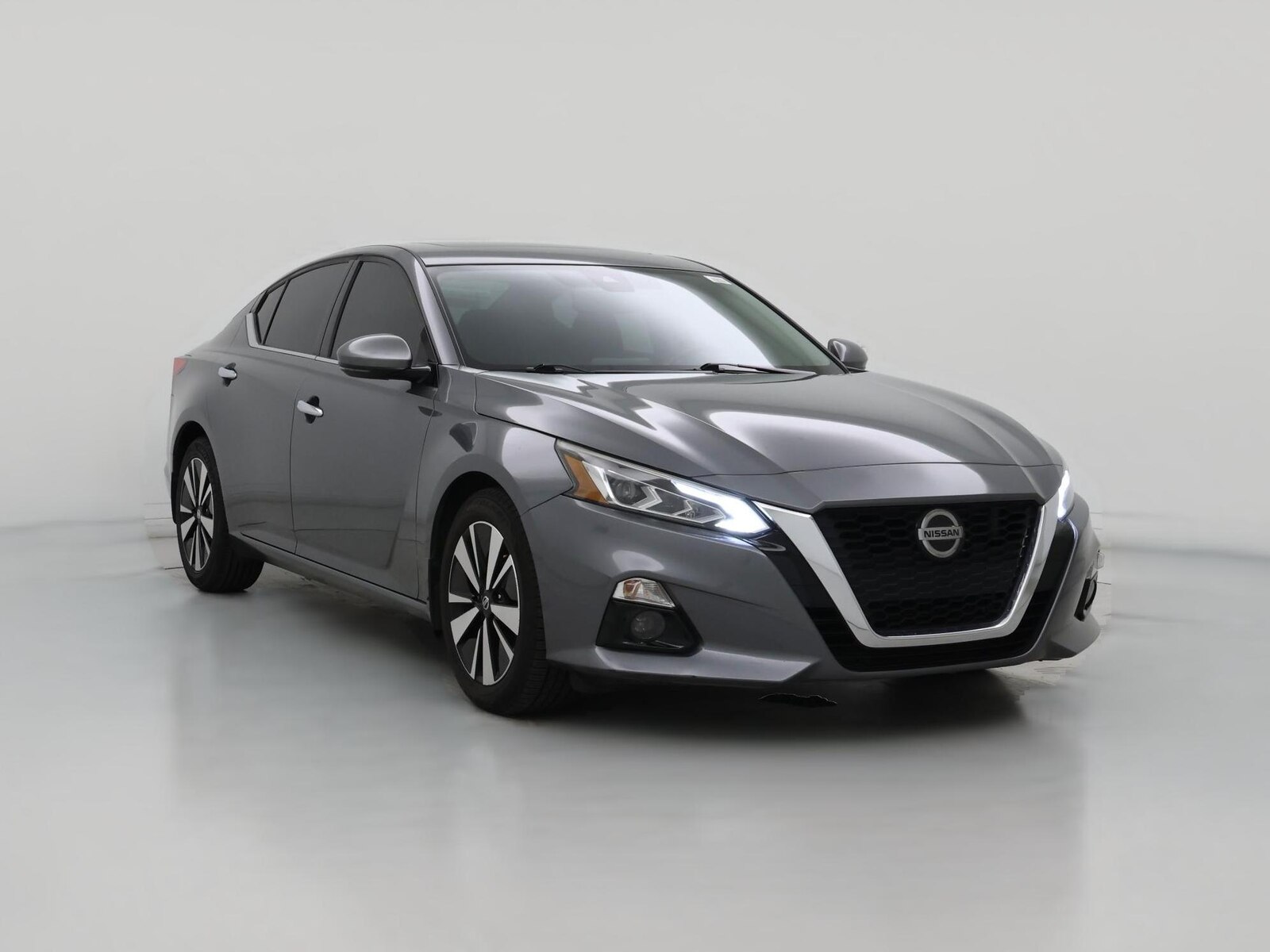 2019 Nissan Altima SV