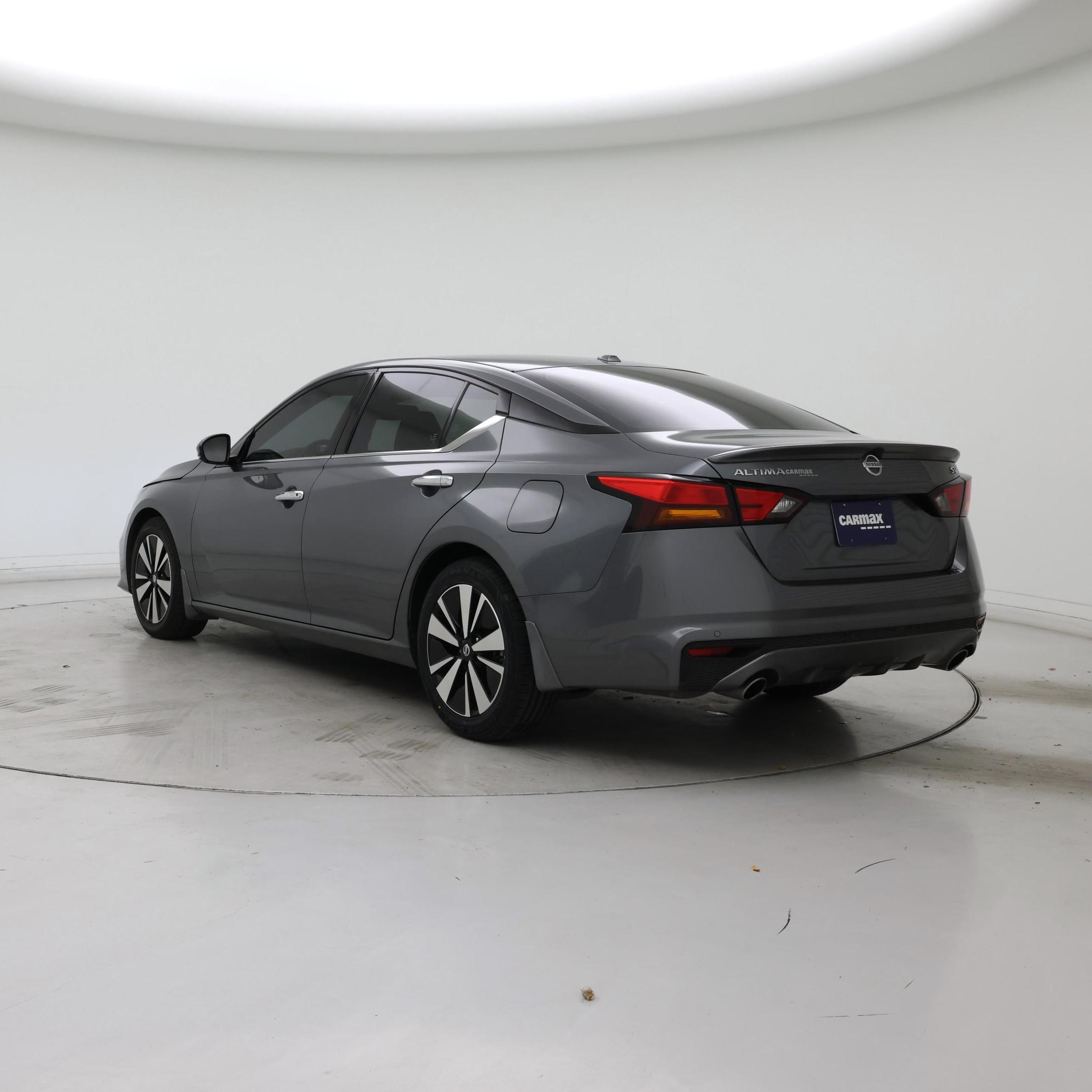 Thumbnail: 2019 Nissan Altima - 2