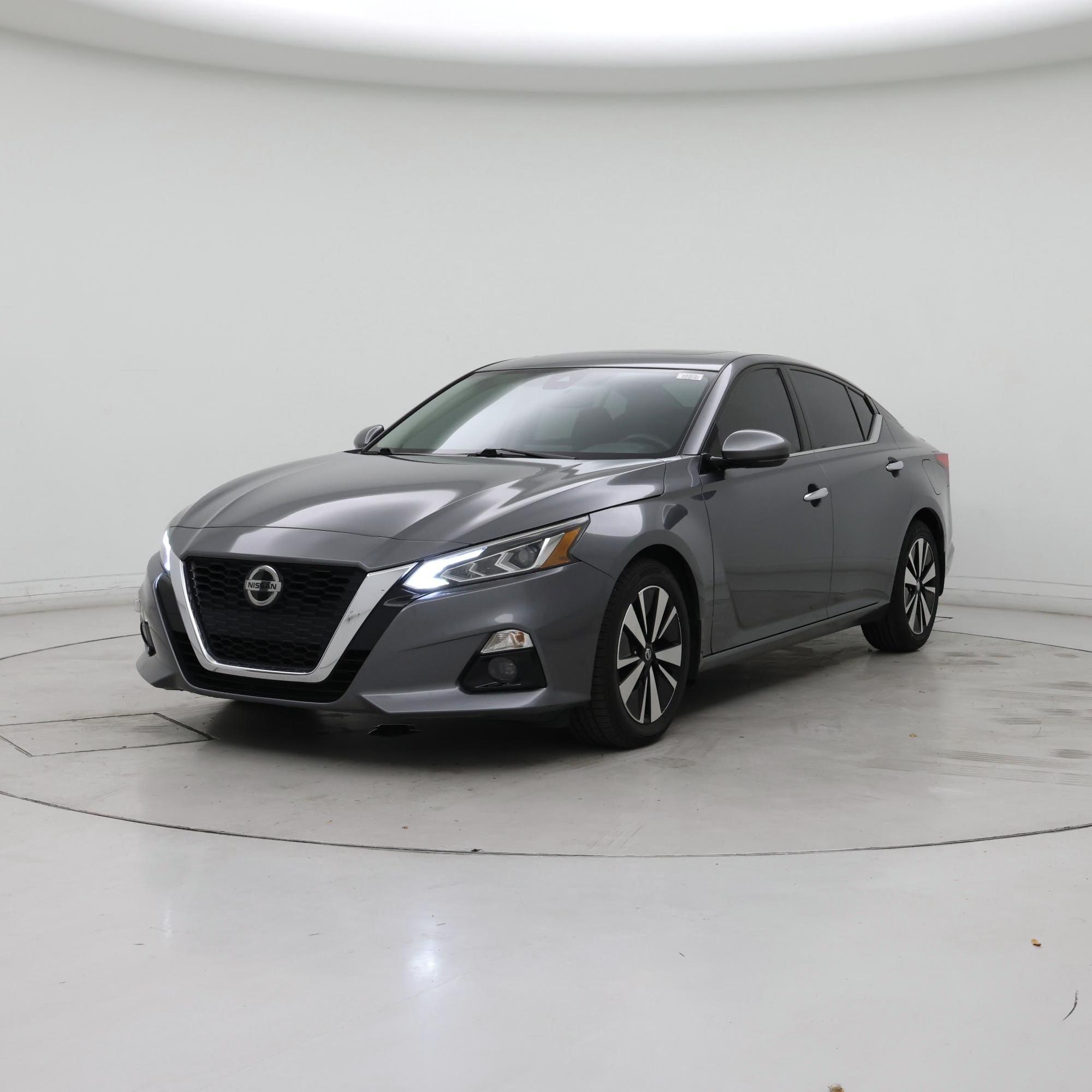 Thumbnail: 2019 Nissan Altima - 4