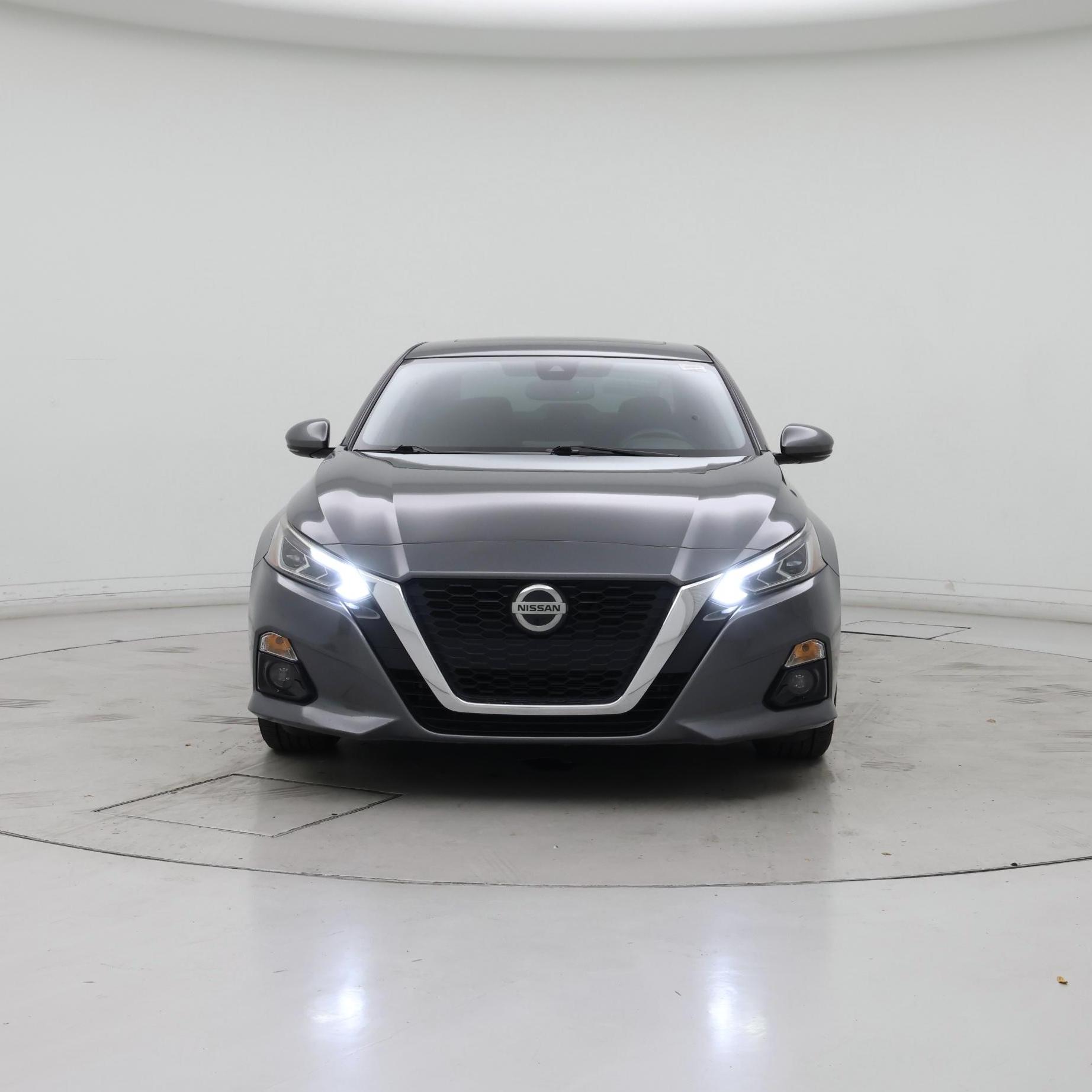 Thumbnail: 2019 Nissan Altima - 5