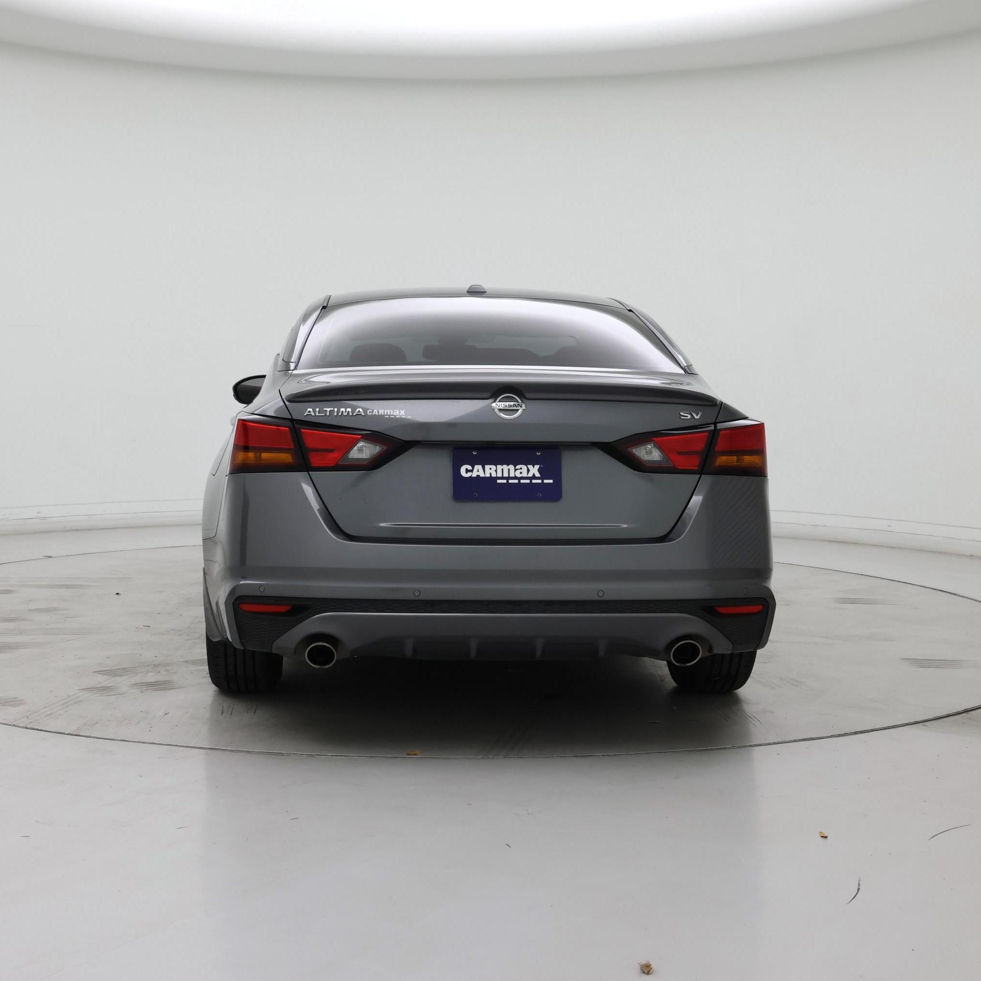 Thumbnail: 2019 Nissan Altima - 6