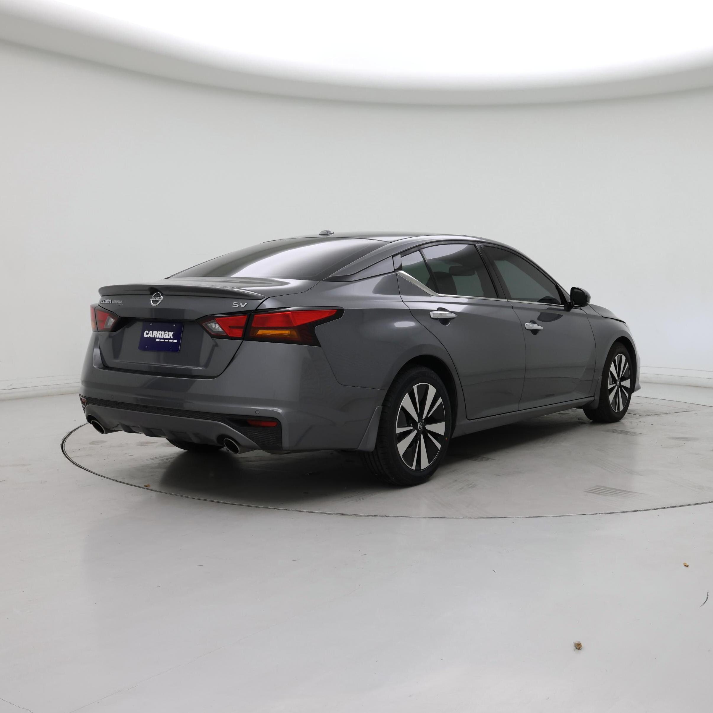 Thumbnail: 2019 Nissan Altima - 8