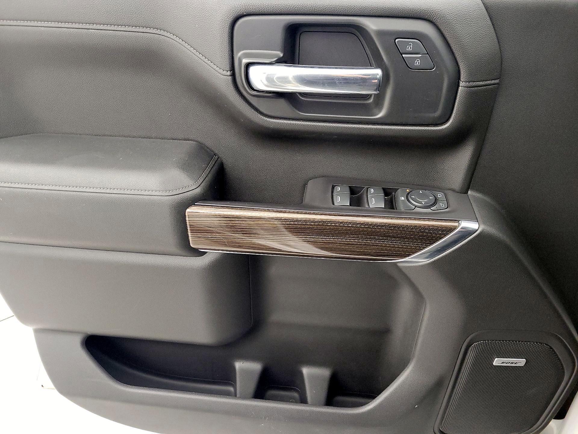 Thumbnail: 2019 Chevrolet Silverado 1500 - 12