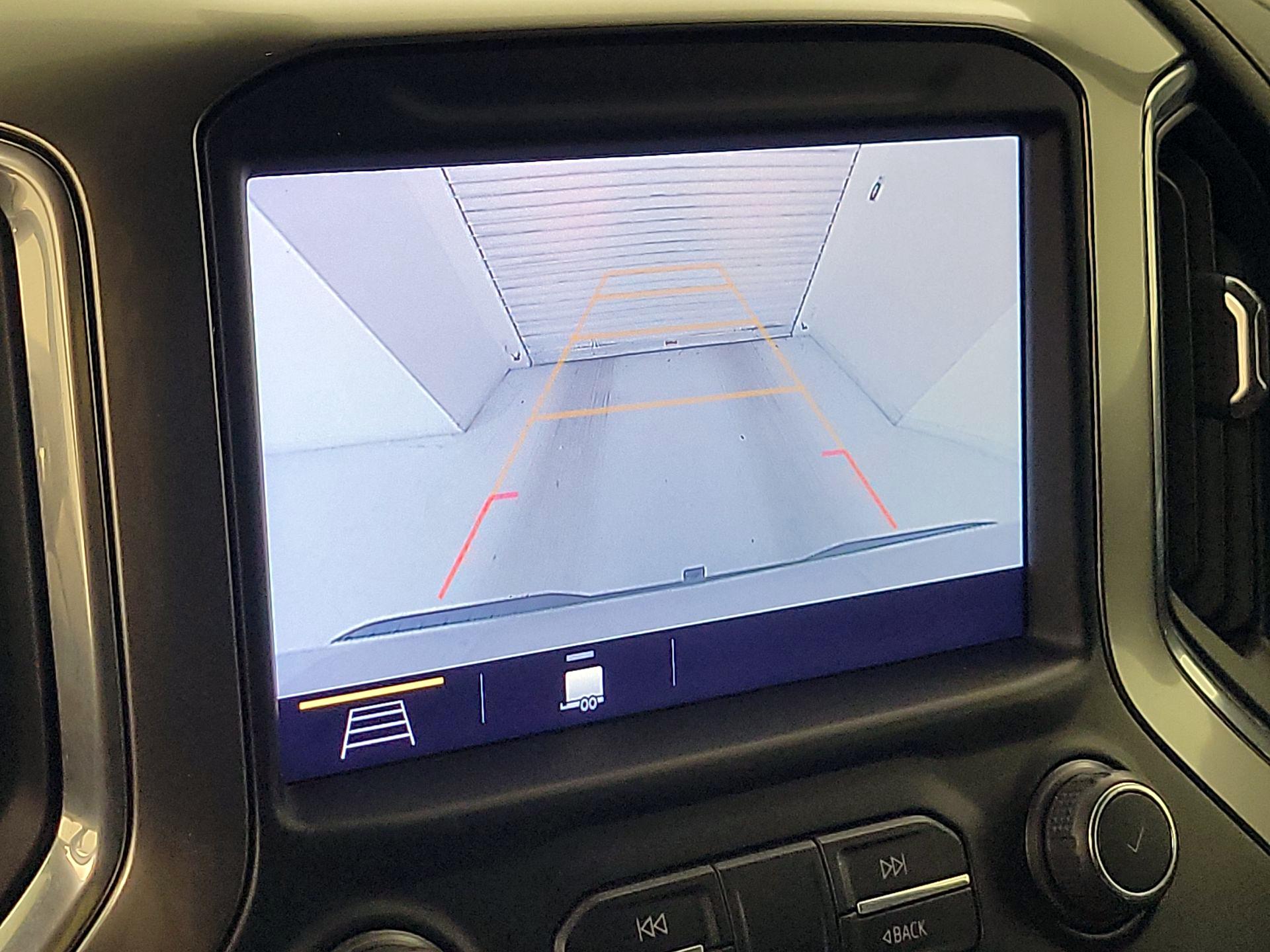 Thumbnail: 2019 Chevrolet Silverado 1500 - 14